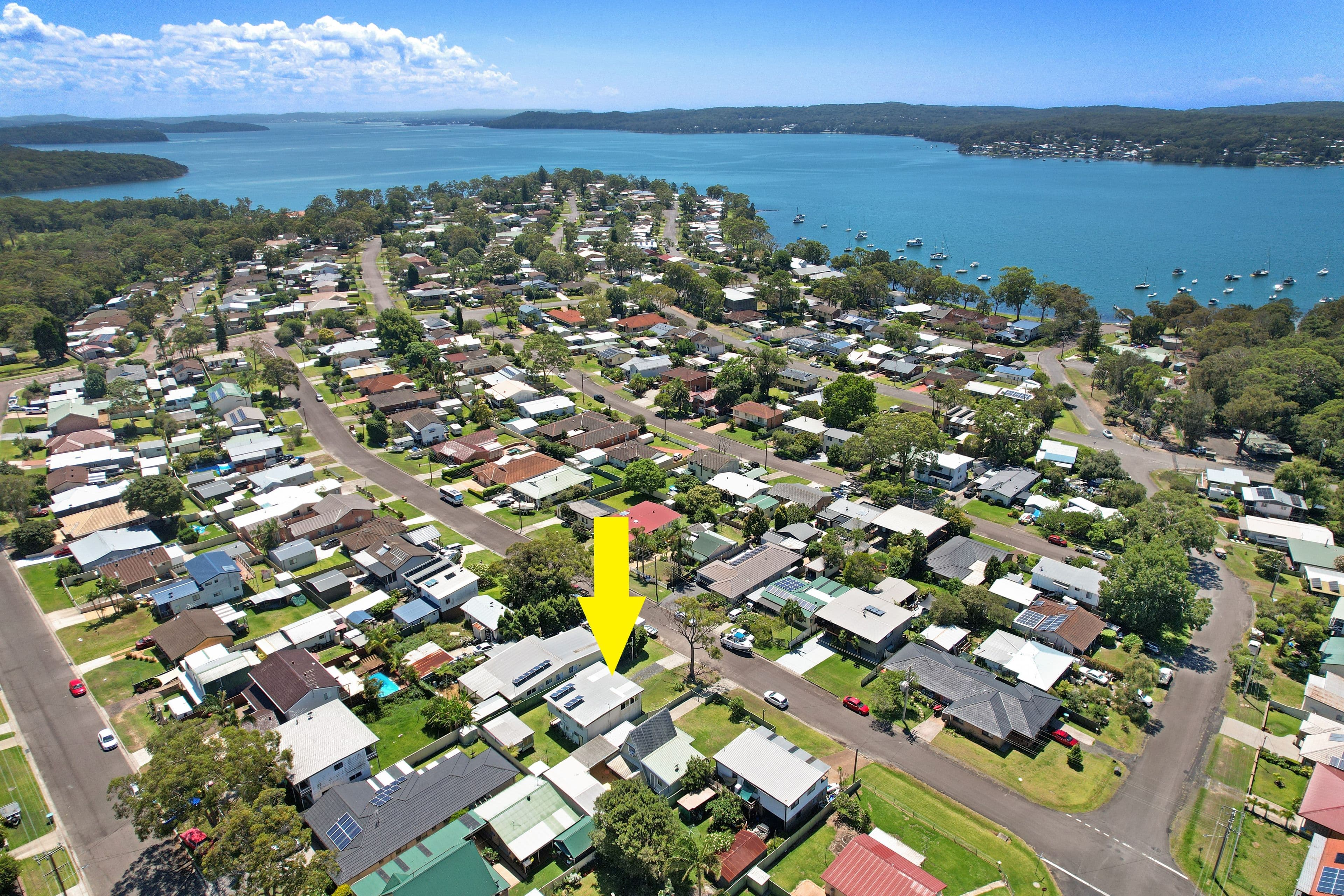 27 Quinalup Street, Gwandalan NSW 2259, Gwandalan - Thumbnail 2