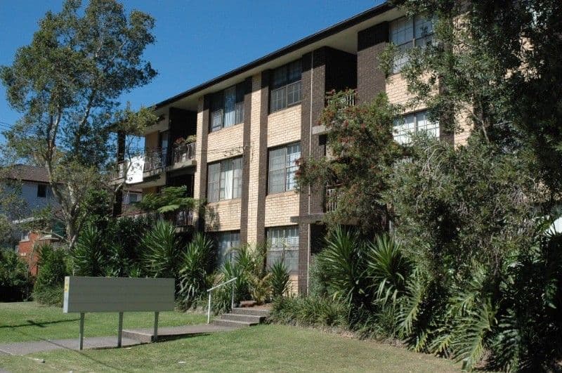 68-70 Hunter Street, HORNSBY NSW 2077, Hornsby - Image 1