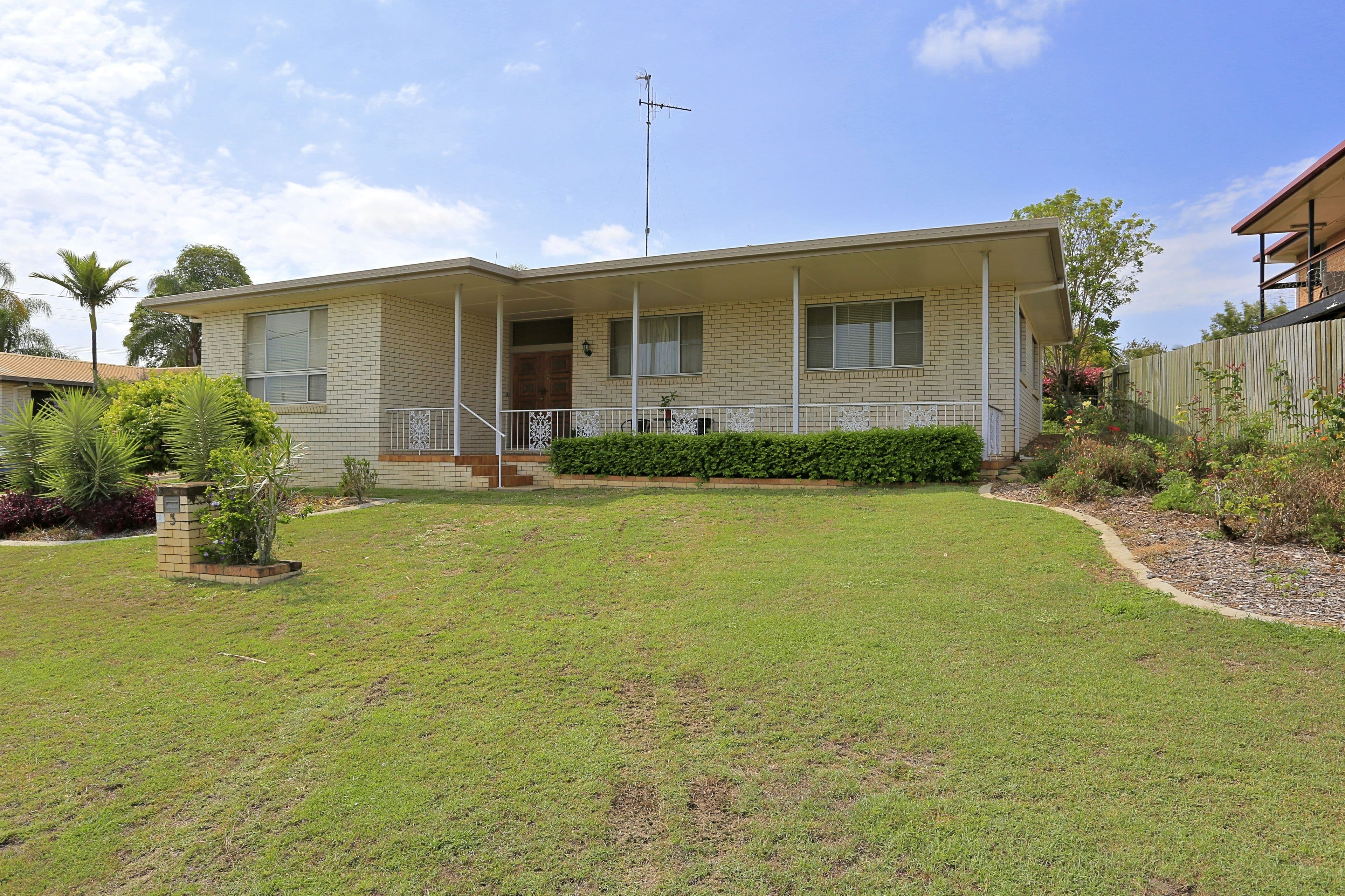 3 Cox Crescent, Millbank QLD 4670, Millbank - Image 1
