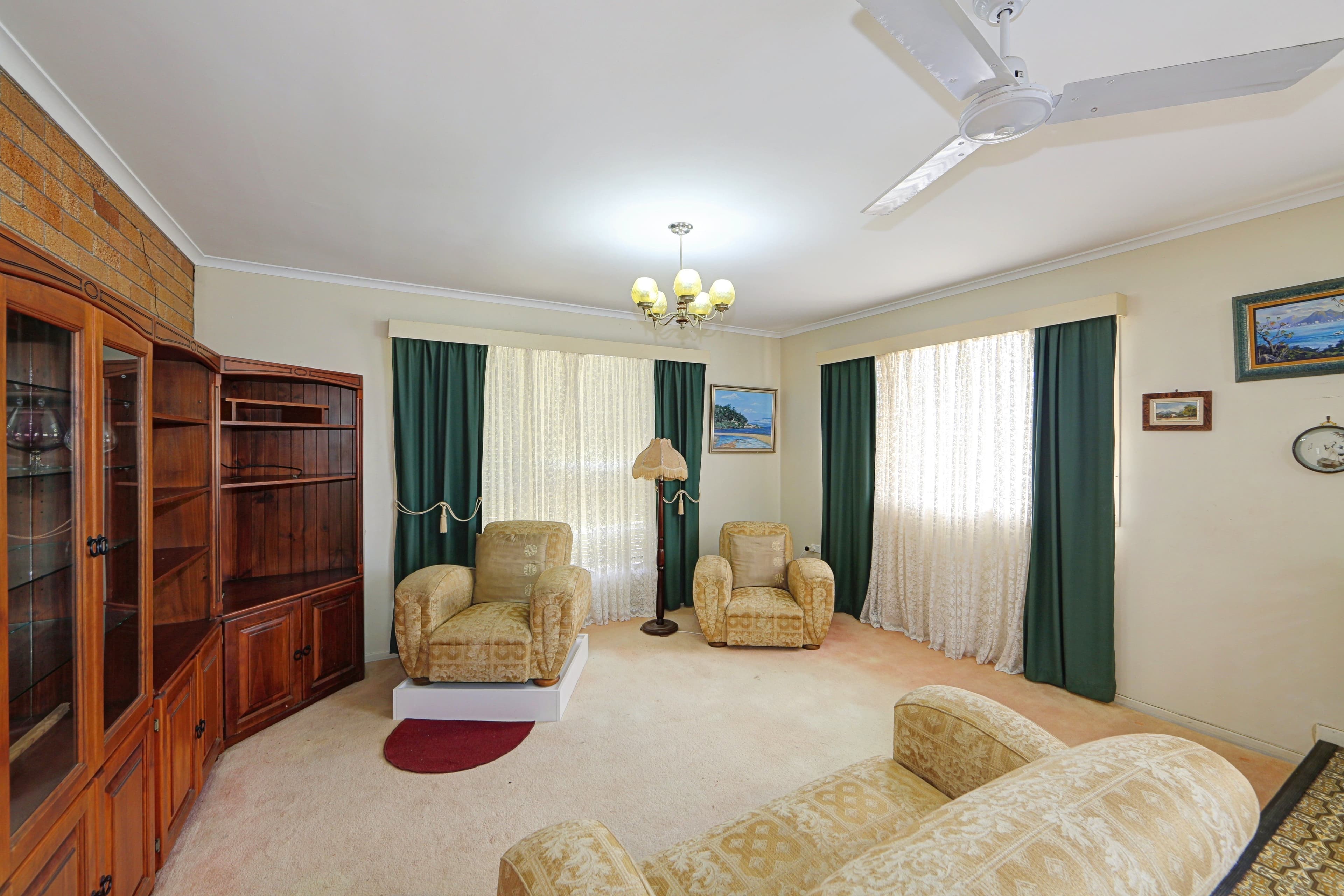 3 Cox Crescent, Millbank QLD 4670, Millbank - Thumbnail 6