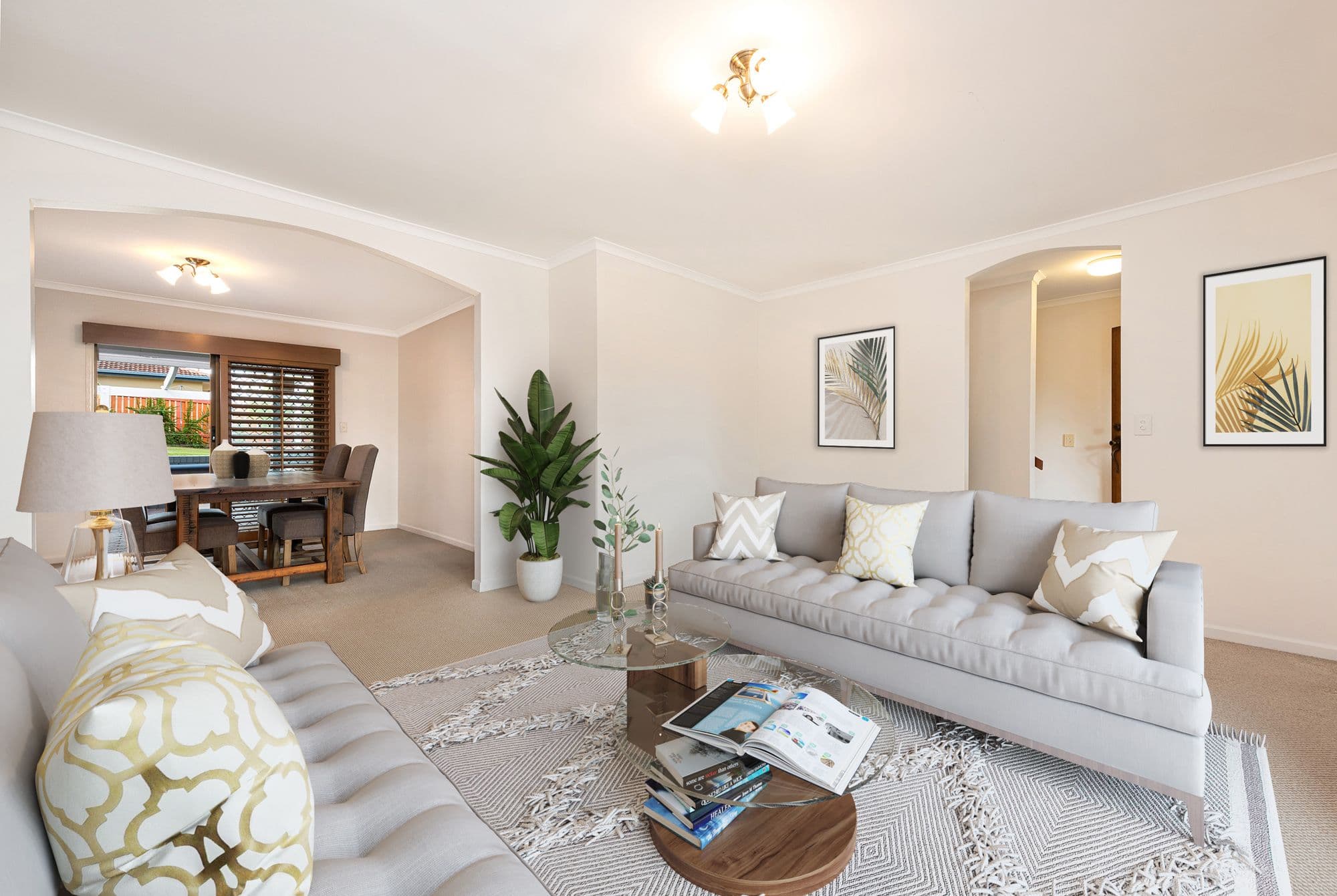 12 Bluebell Street, Mansfield QLD 4122, Mansfield - Thumbnail 2