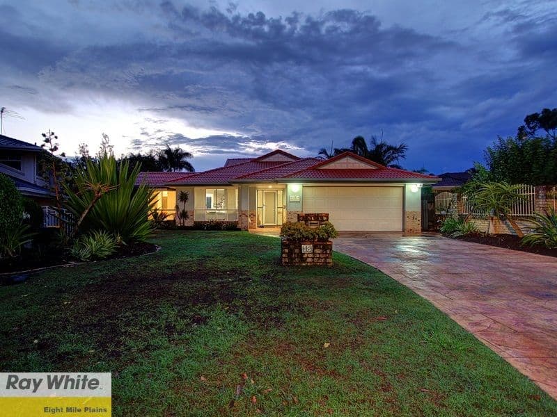 18 Michigan Crescent, PARKINSON QLD 4115, Parkinson - Image 1