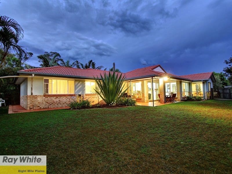 18 Michigan Crescent, PARKINSON QLD 4115, Parkinson - Thumbnail 2