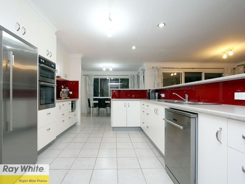 18 Michigan Crescent, PARKINSON QLD 4115, Parkinson - Thumbnail 3
