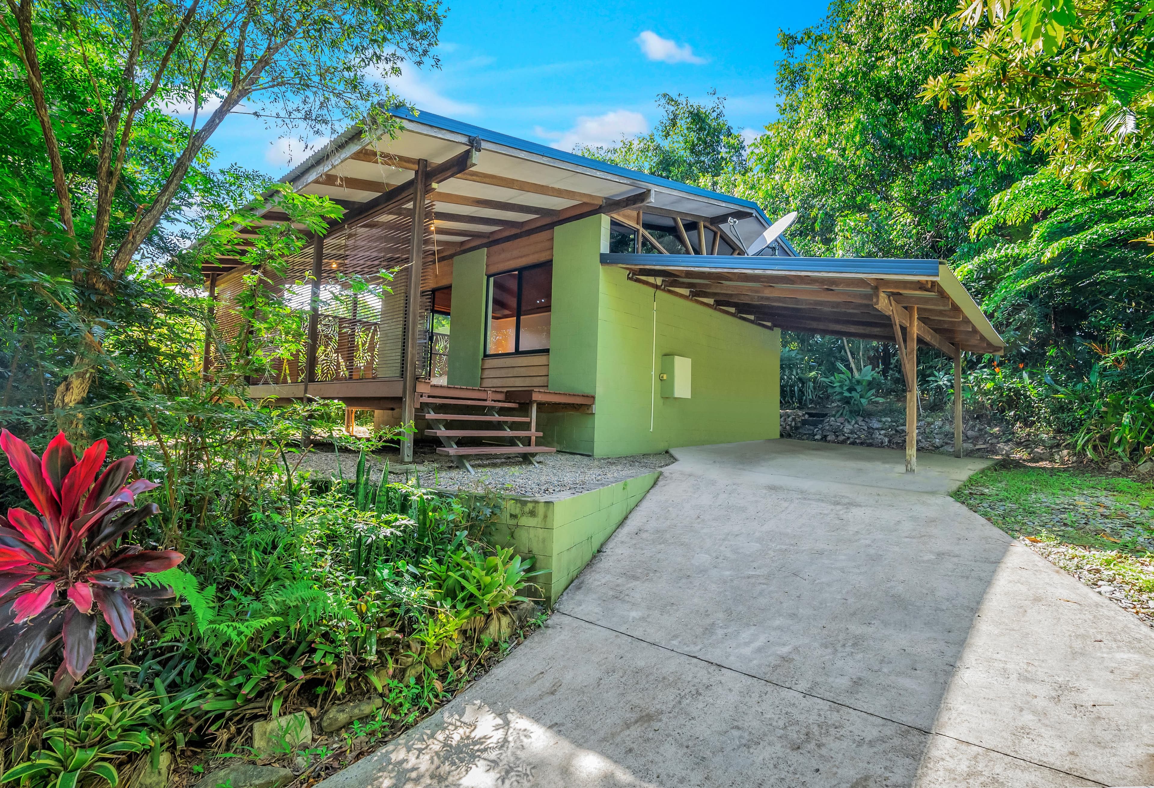 14 Tully Court, Kuranda QLD 4881, Kuranda - Image 1