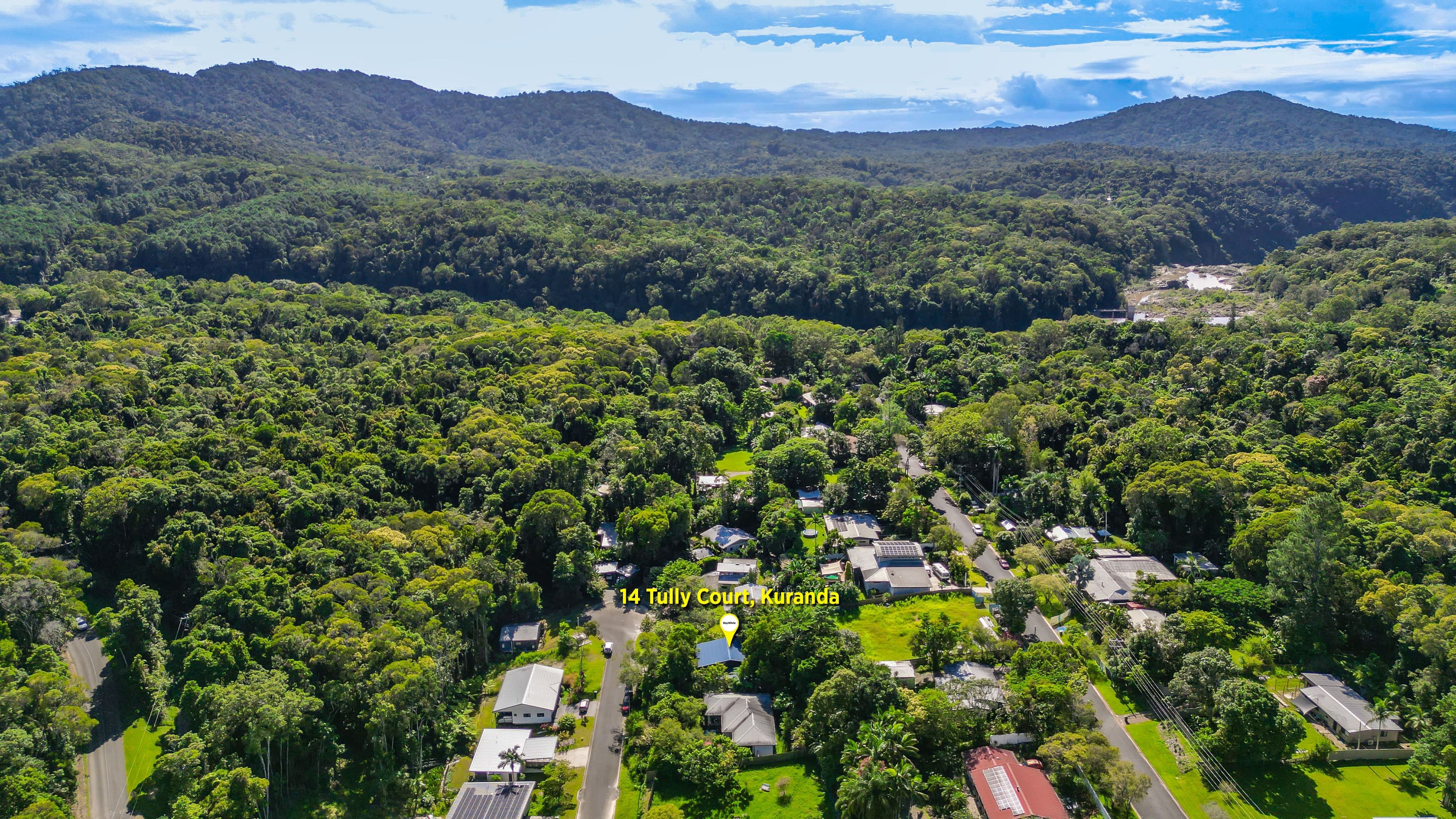 14 Tully Court, Kuranda QLD 4881, Kuranda - Thumbnail 4