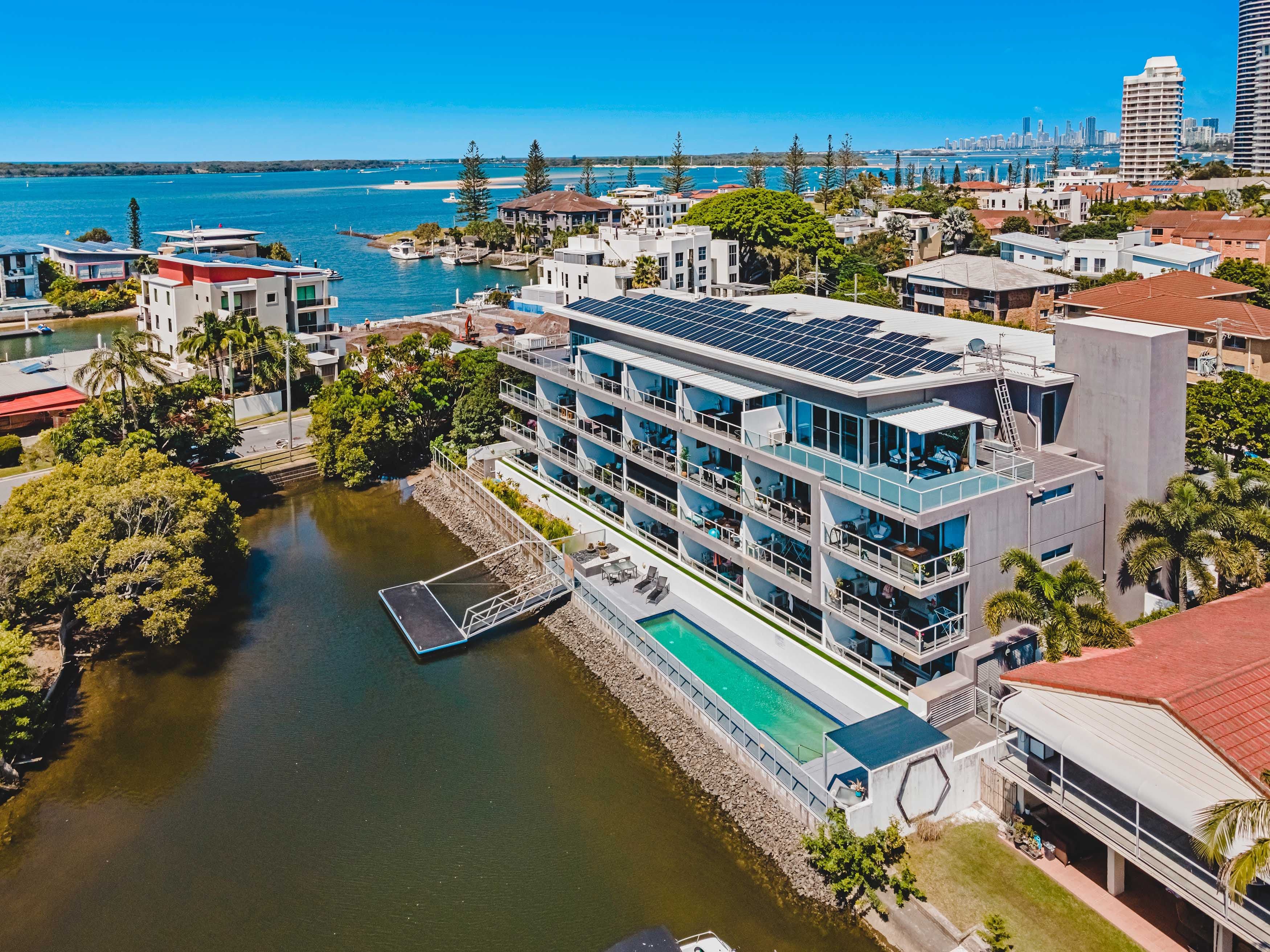 33-37 Madang Crescent, Runaway Bay QLD 4216, Runaway Bay - Thumbnail 4