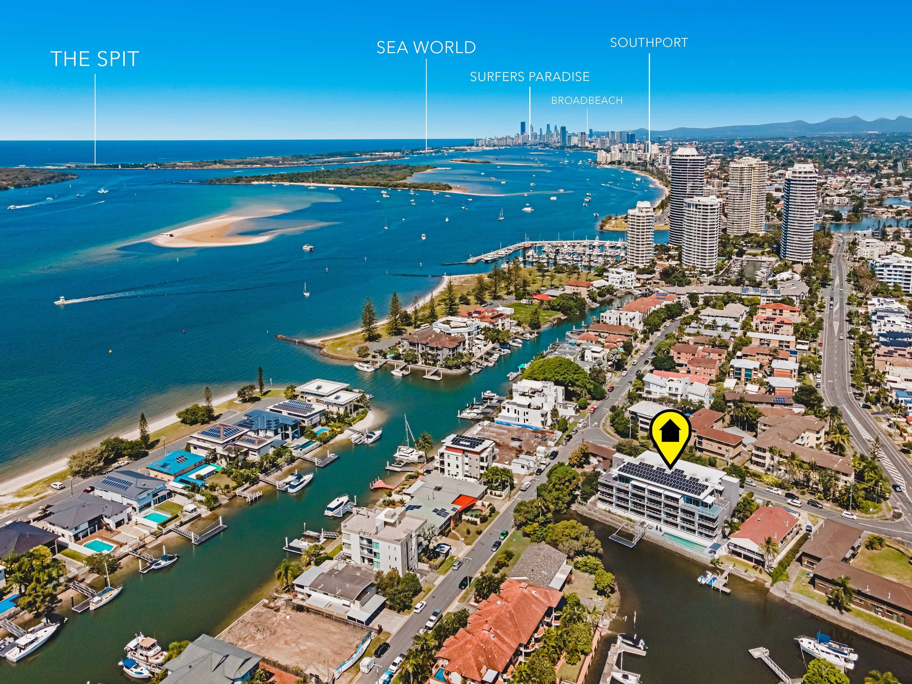 33-37 Madang Crescent, Runaway Bay QLD 4216, Runaway Bay - Thumbnail 5