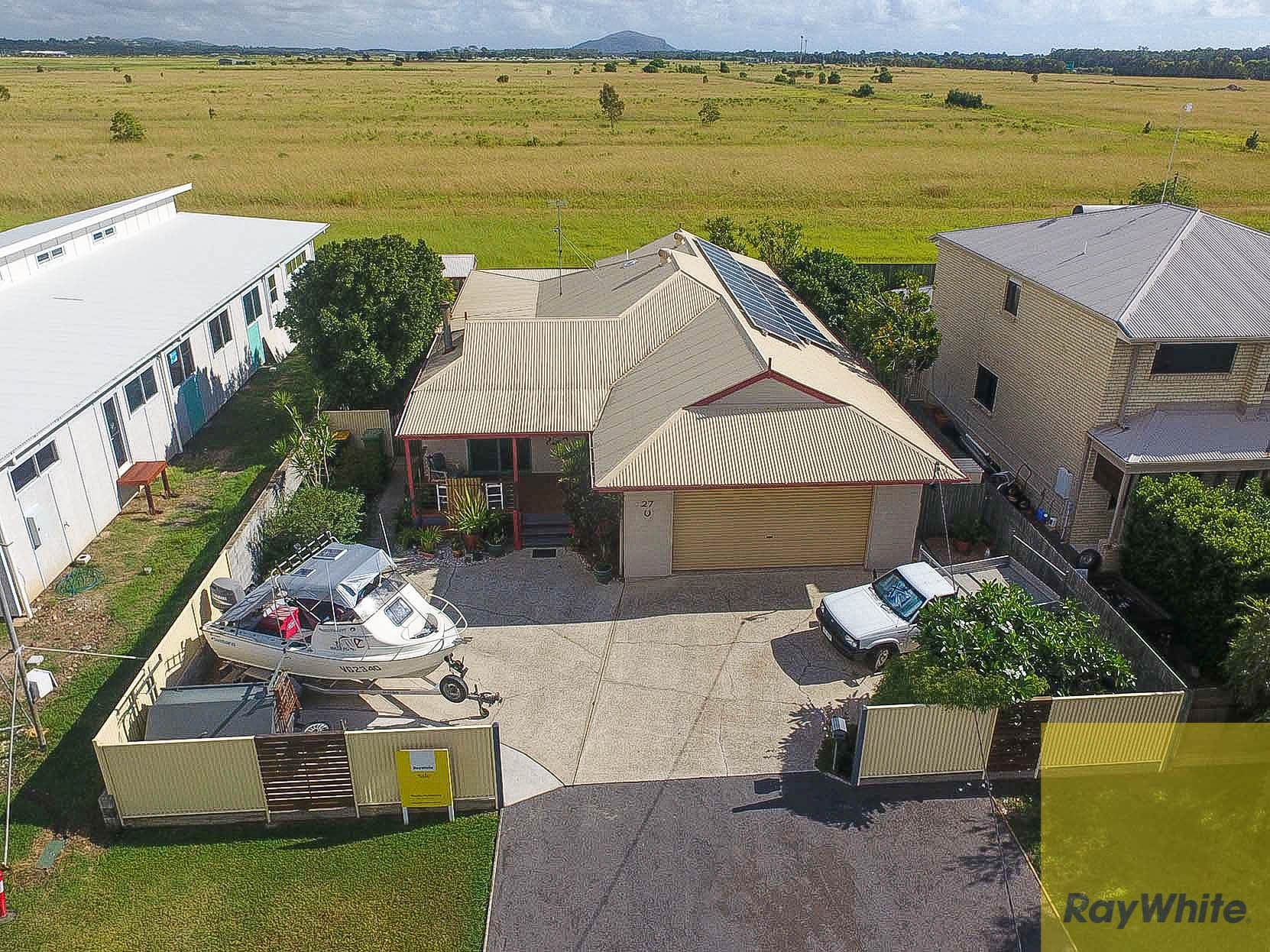 27 Godfreys Avenue, Bli Bli QLD 4560, Bli Bli - Image 1