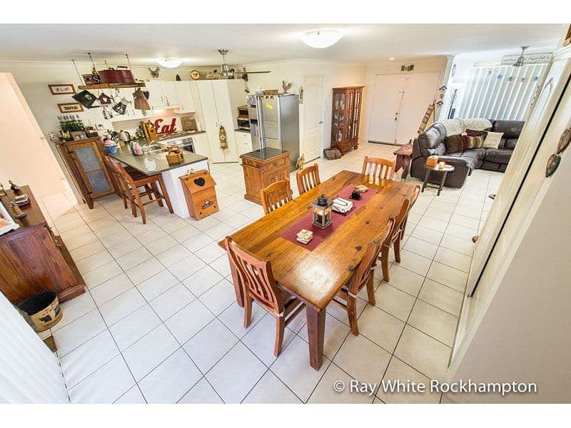 8 Broadhurst Drive, Gracemere QLD 4702, Gracemere - Thumbnail 4