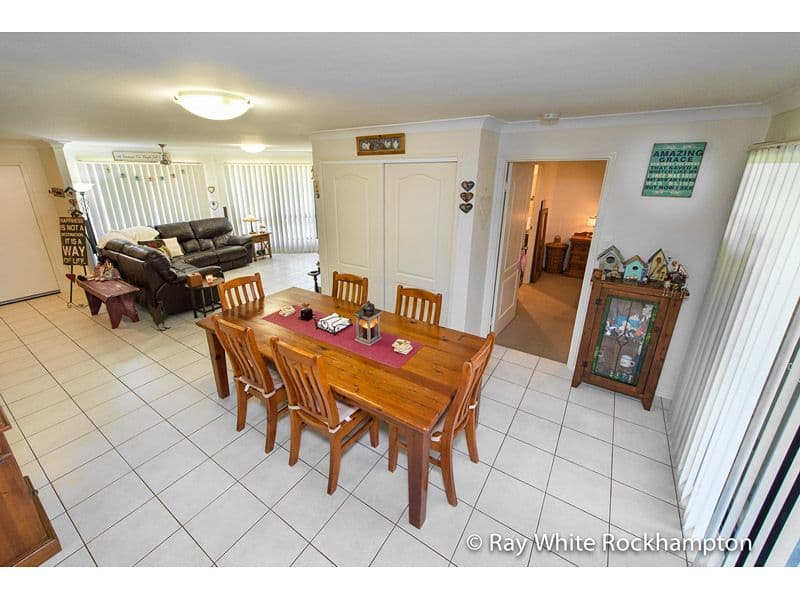 8 Broadhurst Drive, Gracemere QLD 4702, Gracemere - Thumbnail 5