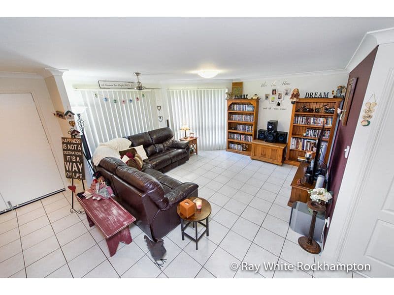 8 Broadhurst Drive, Gracemere QLD 4702, Gracemere - Thumbnail 6