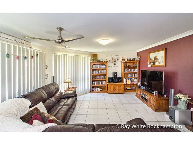 8 Broadhurst Drive, Gracemere QLD 4702, Gracemere - Thumbnail 7