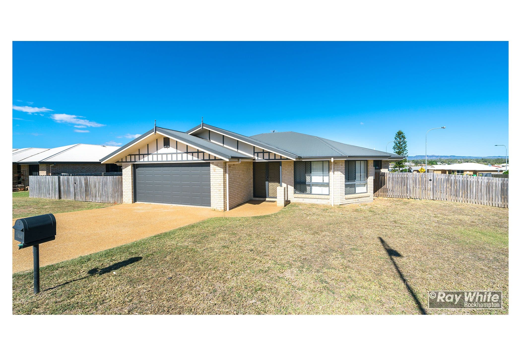 44 Lucas Street, Gracemere QLD 4702, Gracemere - Image 1