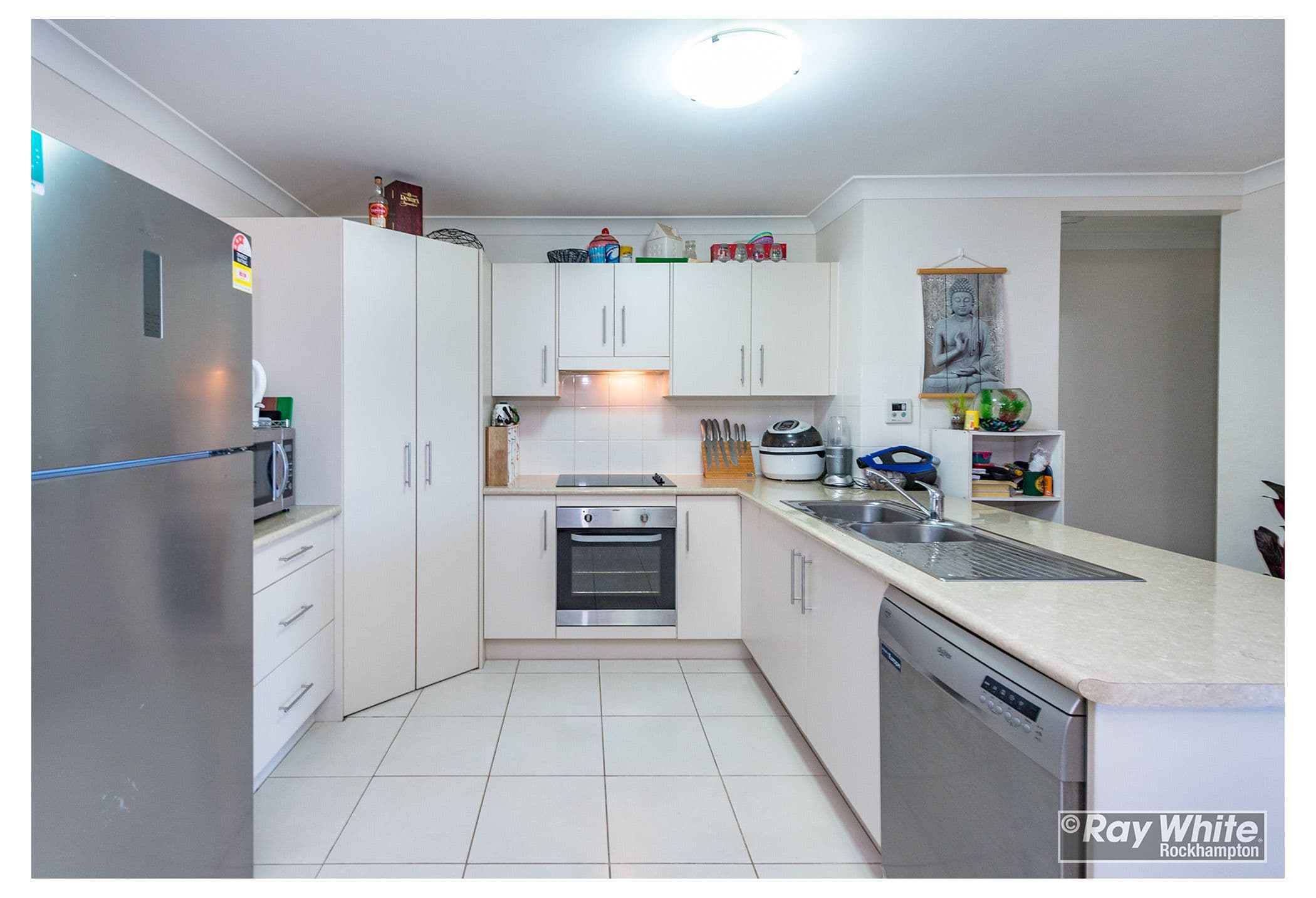44 Lucas Street, Gracemere QLD 4702, Gracemere - Thumbnail 2