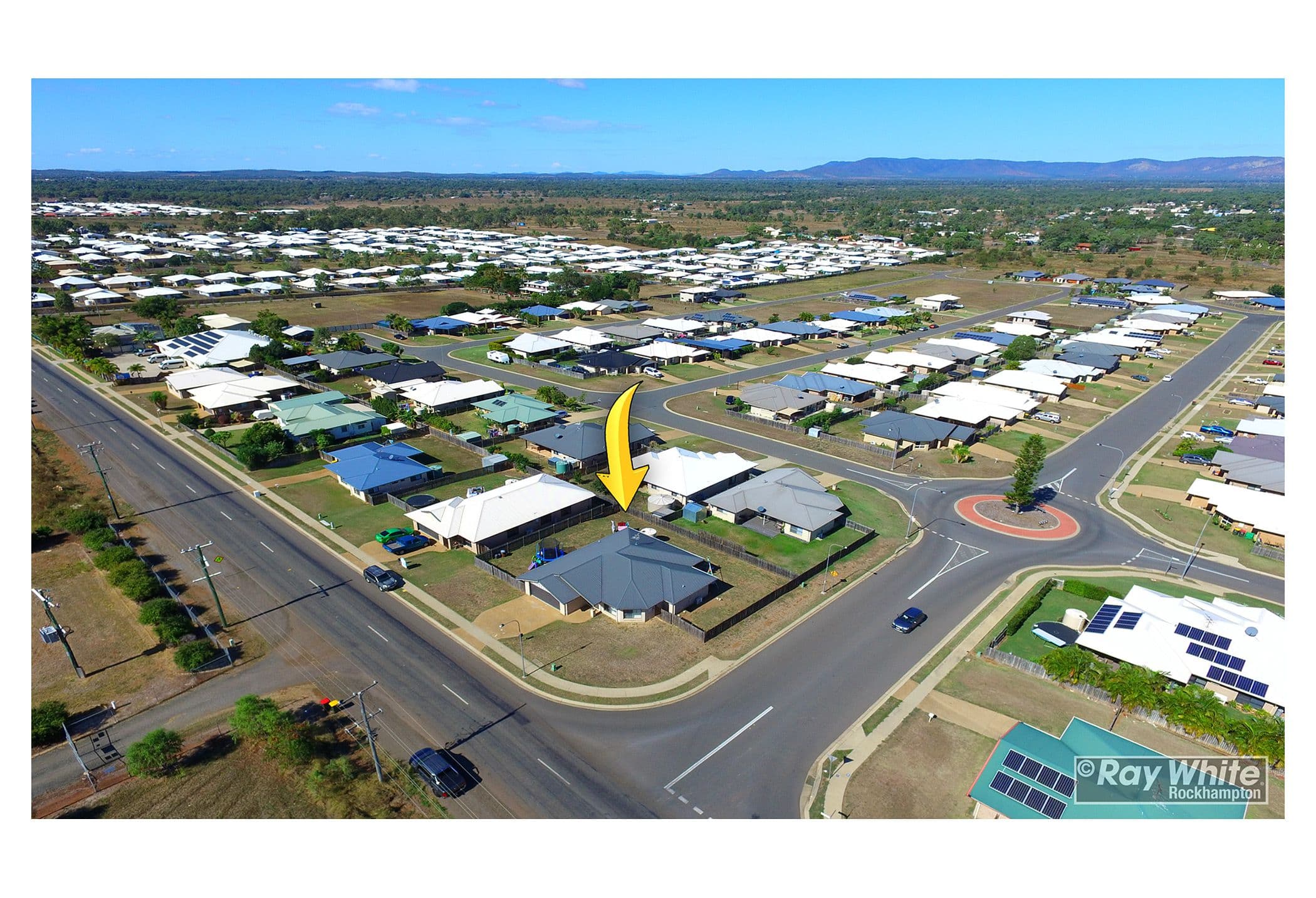 44 Lucas Street, Gracemere QLD 4702, Gracemere - Thumbnail 8