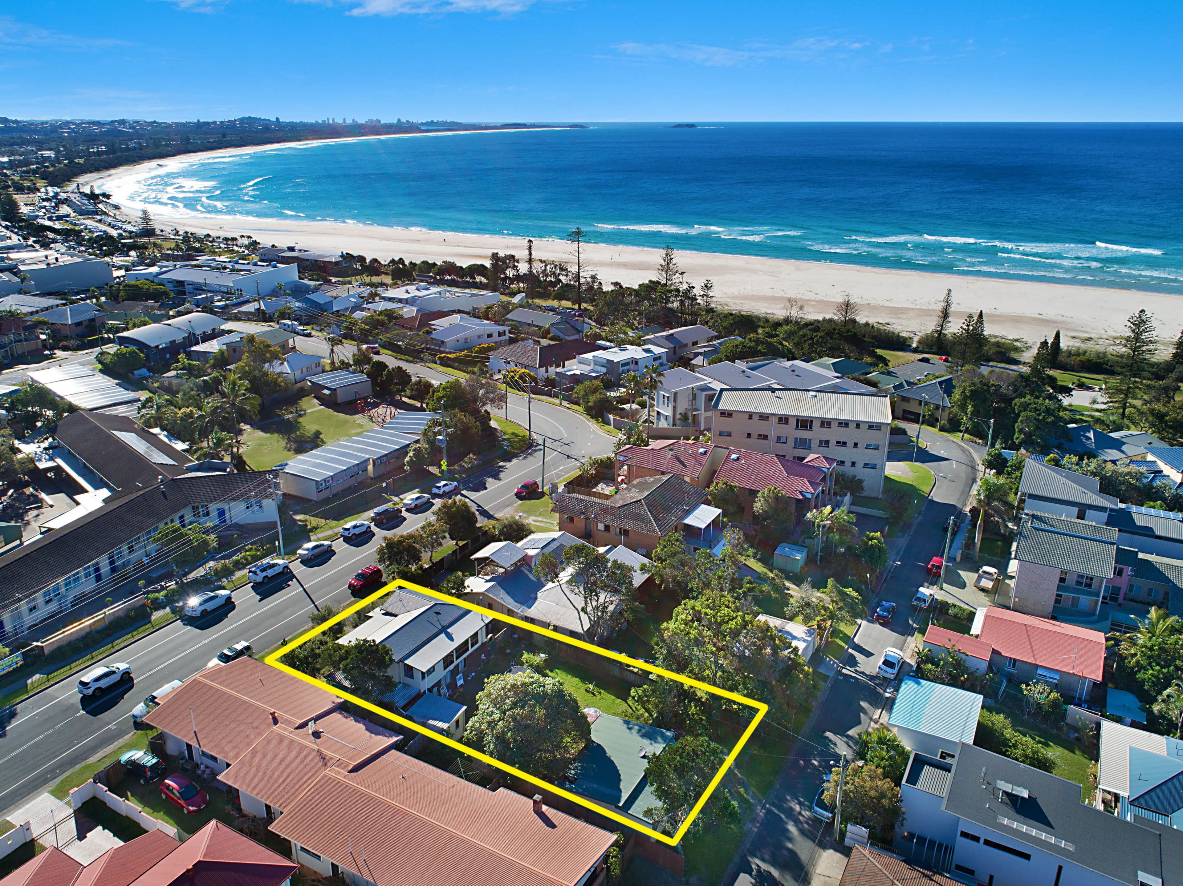 40 Sutherland Street, Kingscliff - Image 1