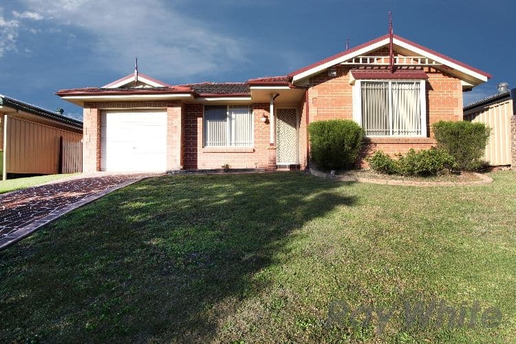 6 Oriole Street, GLENMORE PARK NSW 2745, Glenmore Park - Image 1