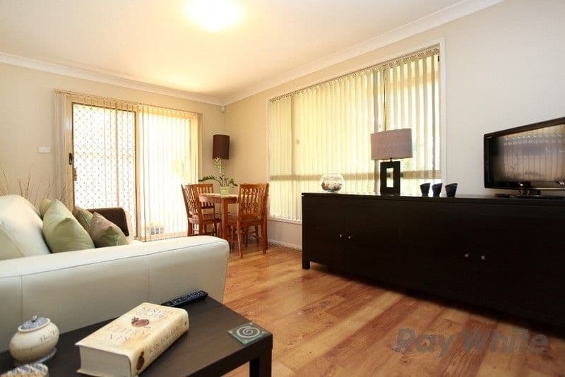 6 Oriole Street, GLENMORE PARK NSW 2745, Glenmore Park - Thumbnail 4