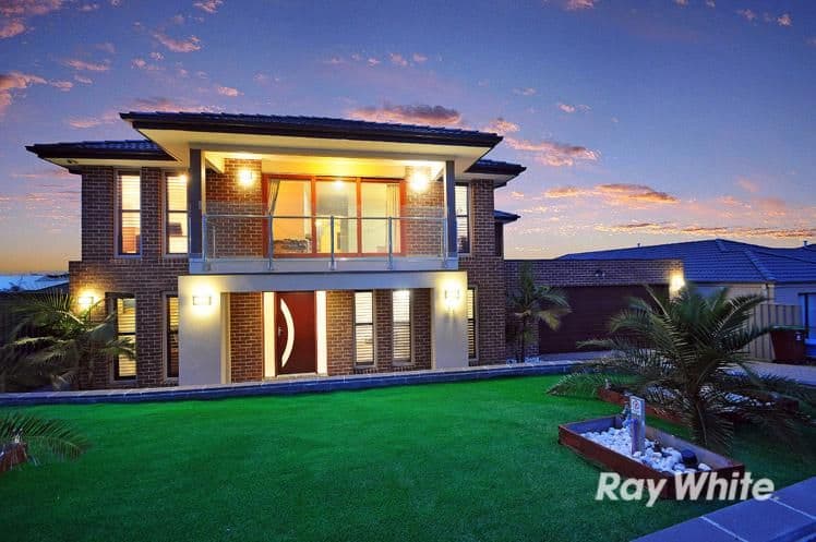 21 Wiltshire Avenue, Cranbourne East VIC 3977, Cranbourne East - Image 1