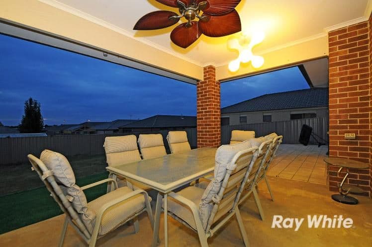 21 Wiltshire Avenue, Cranbourne East VIC 3977, Cranbourne East - Thumbnail 7