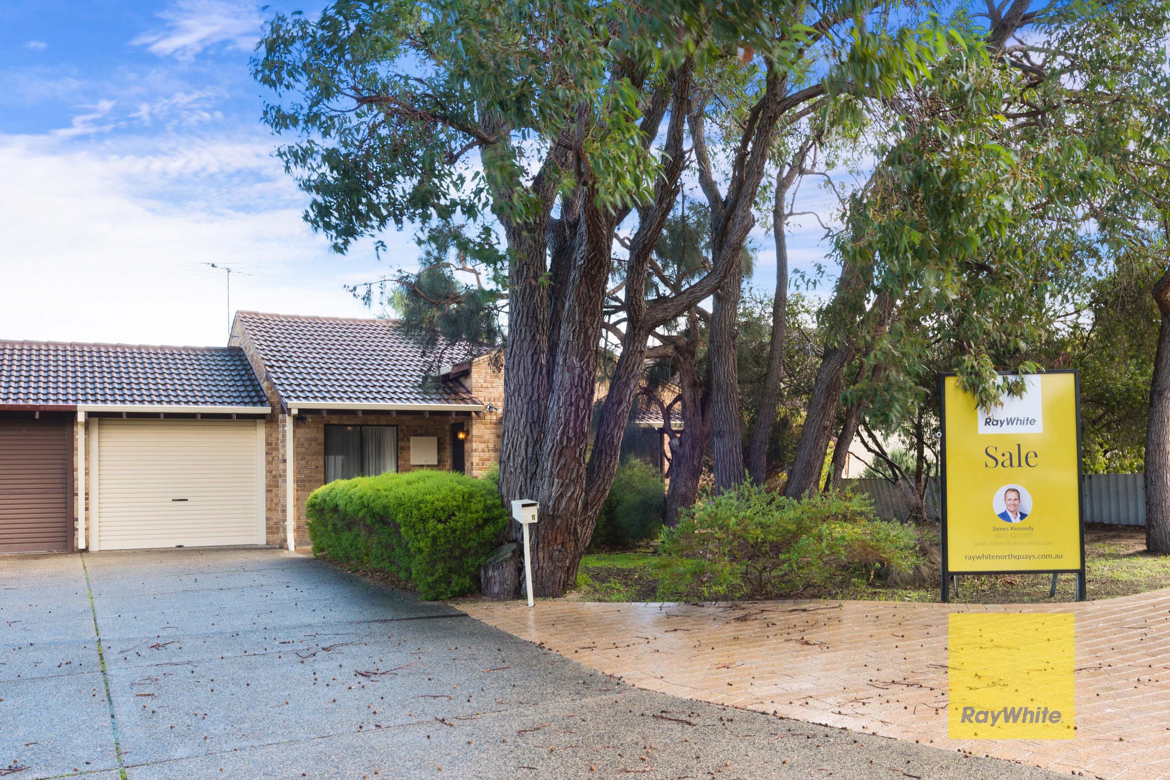 14b Chiswick Place, Kingsley WA 6026, Kingsley - Thumbnail 2