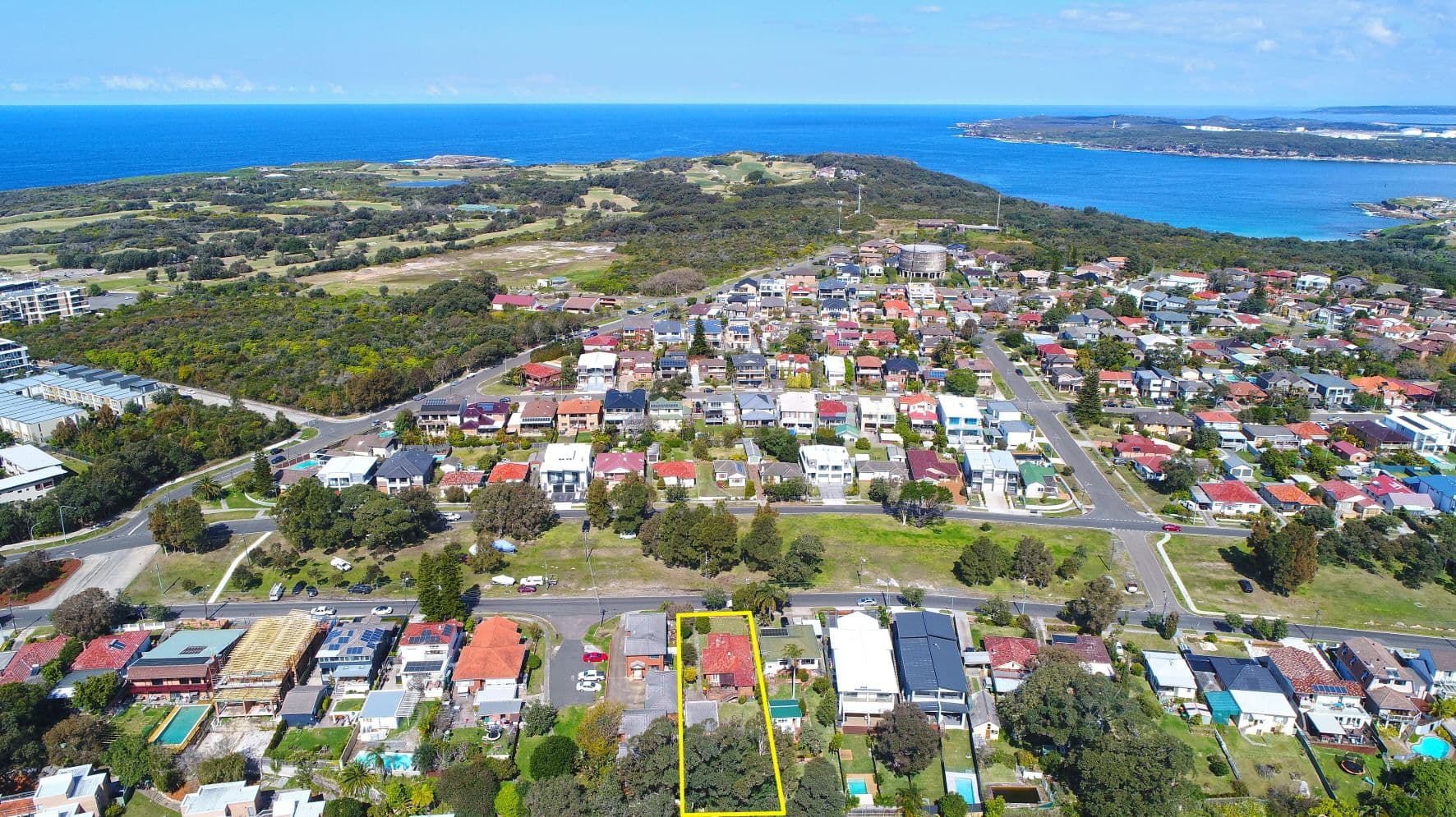 1447 Anzac Parade, Little Bay - Image 1