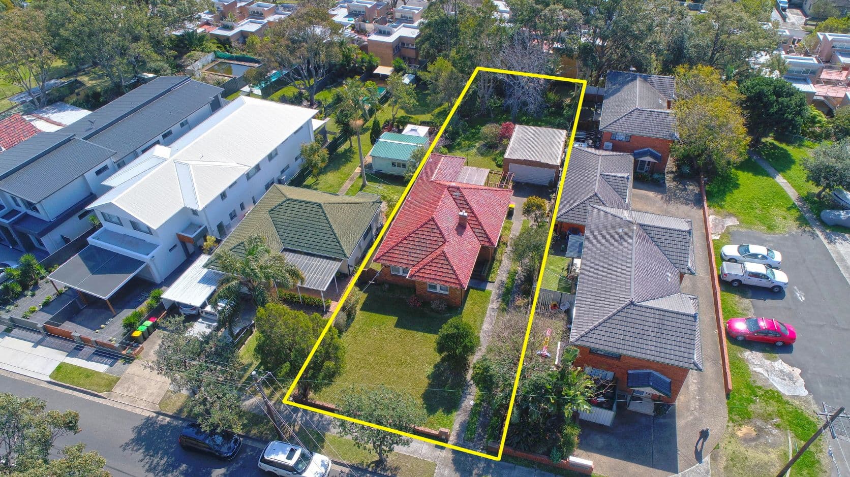 1447 Anzac Parade, Little Bay - Thumbnail 3