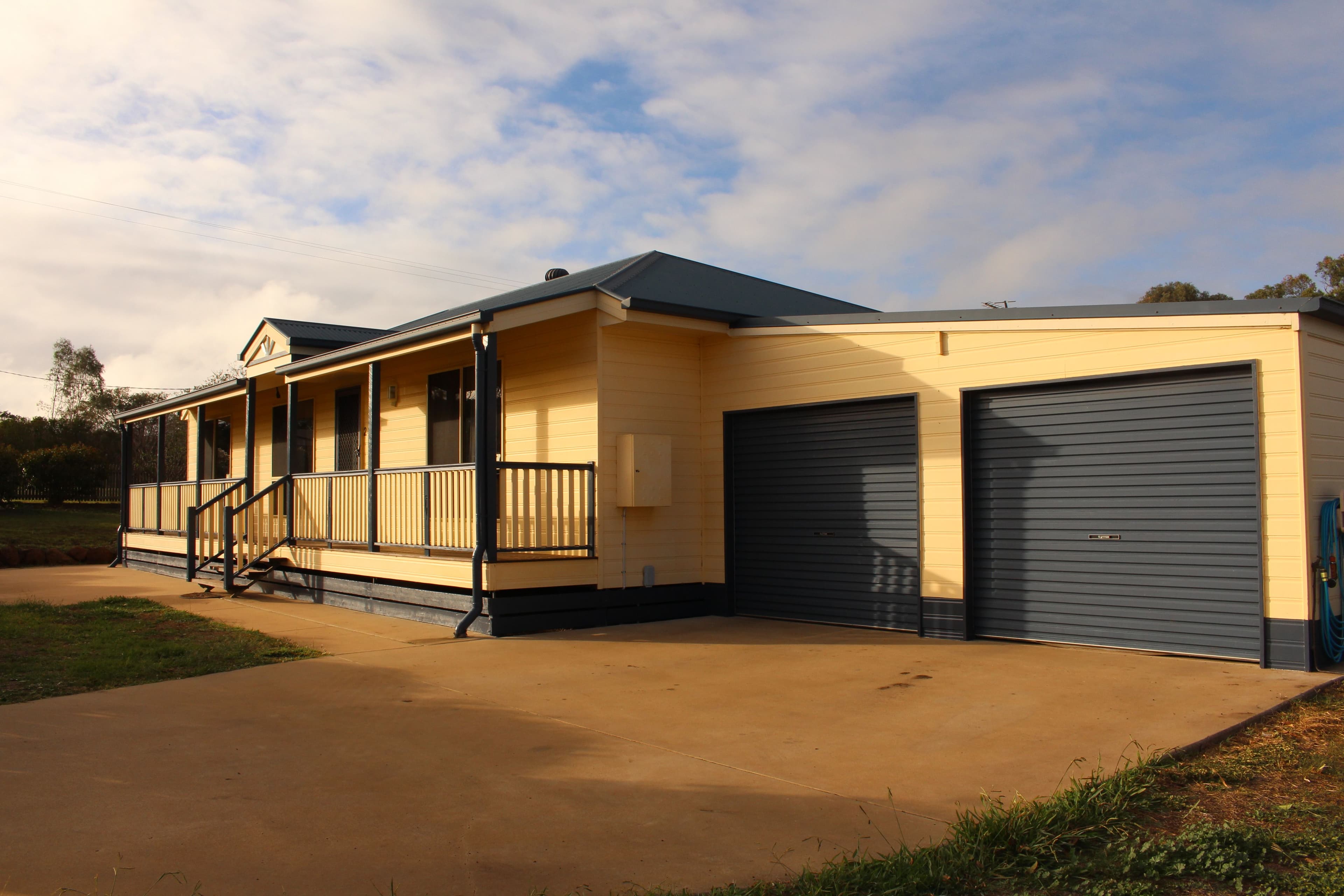 2 Grange Drive, Pittsworth QLD 4356, Pittsworth - Thumbnail 2