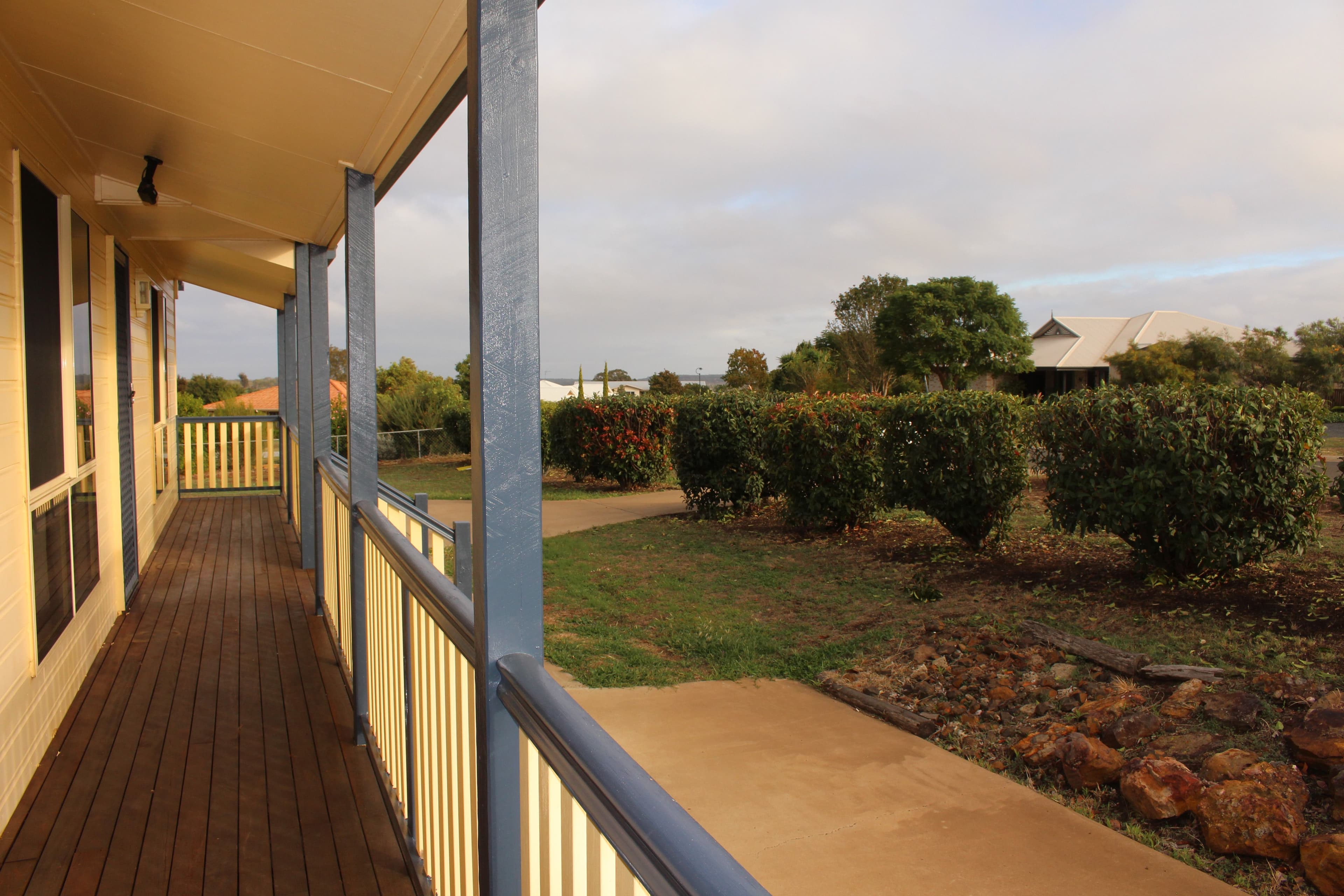 2 Grange Drive, Pittsworth QLD 4356, Pittsworth - Thumbnail 4