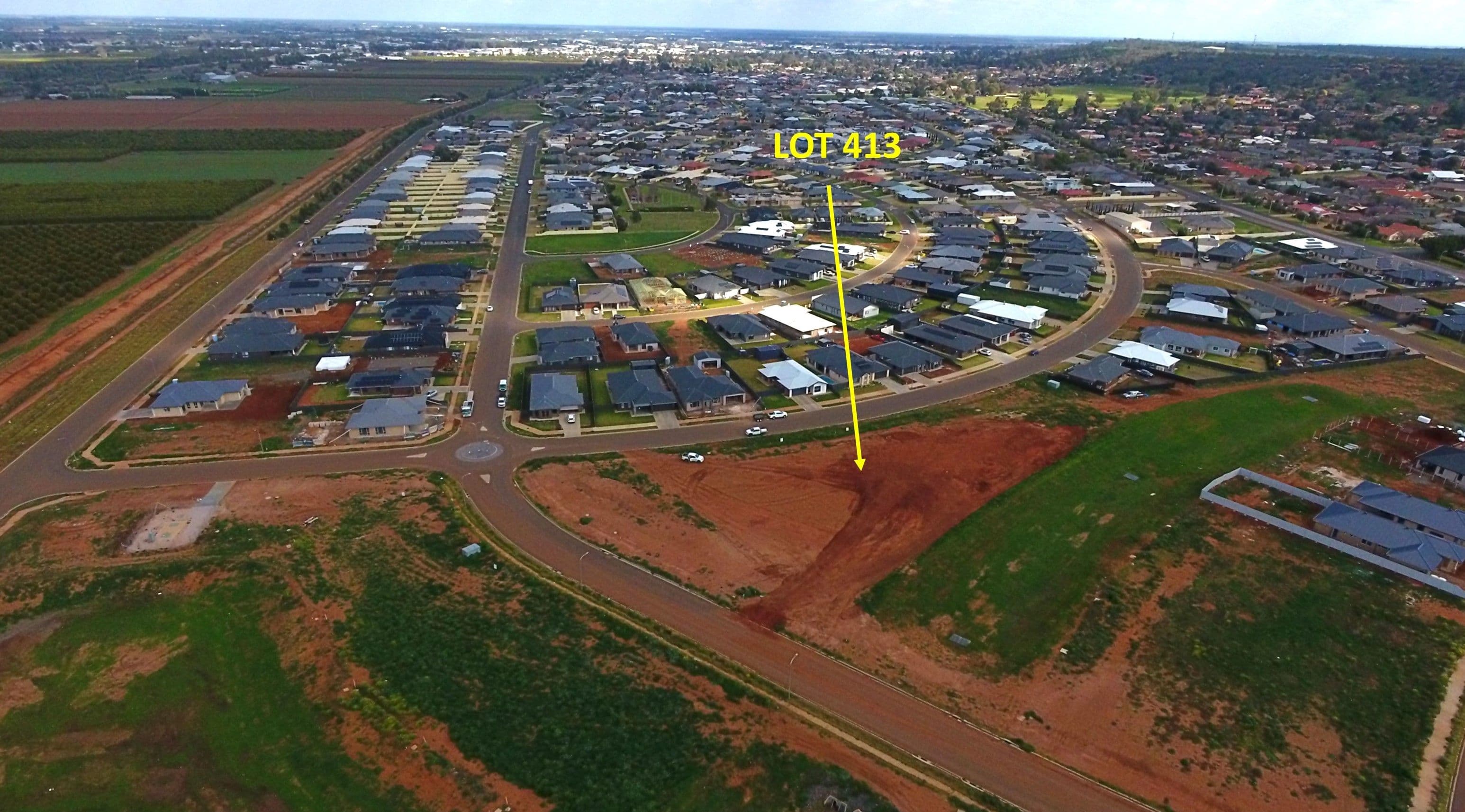 77 Gillmartin Drive, Griffith NSW 2680, Griffith - Thumbnail 2