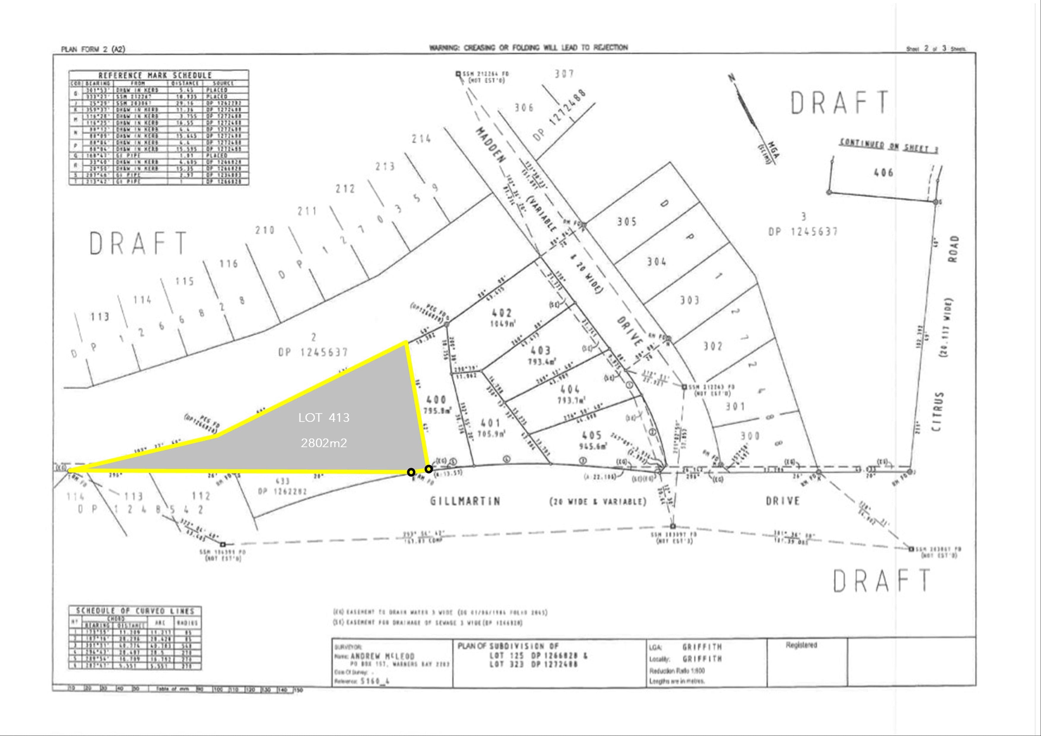 77 Gillmartin Drive, Griffith NSW 2680, Griffith - Thumbnail 5