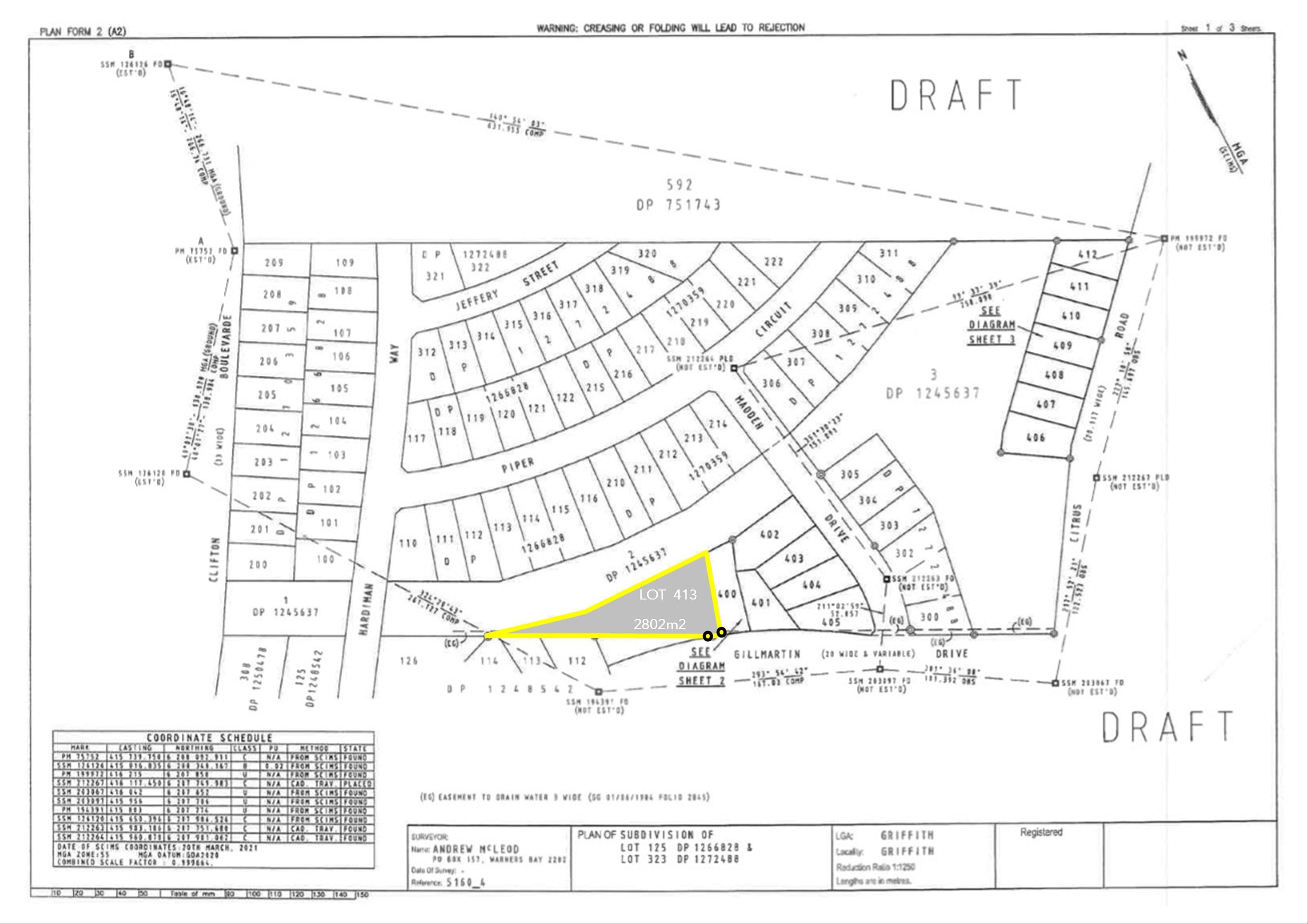 77 Gillmartin Drive, Griffith NSW 2680, Griffith - Thumbnail 6
