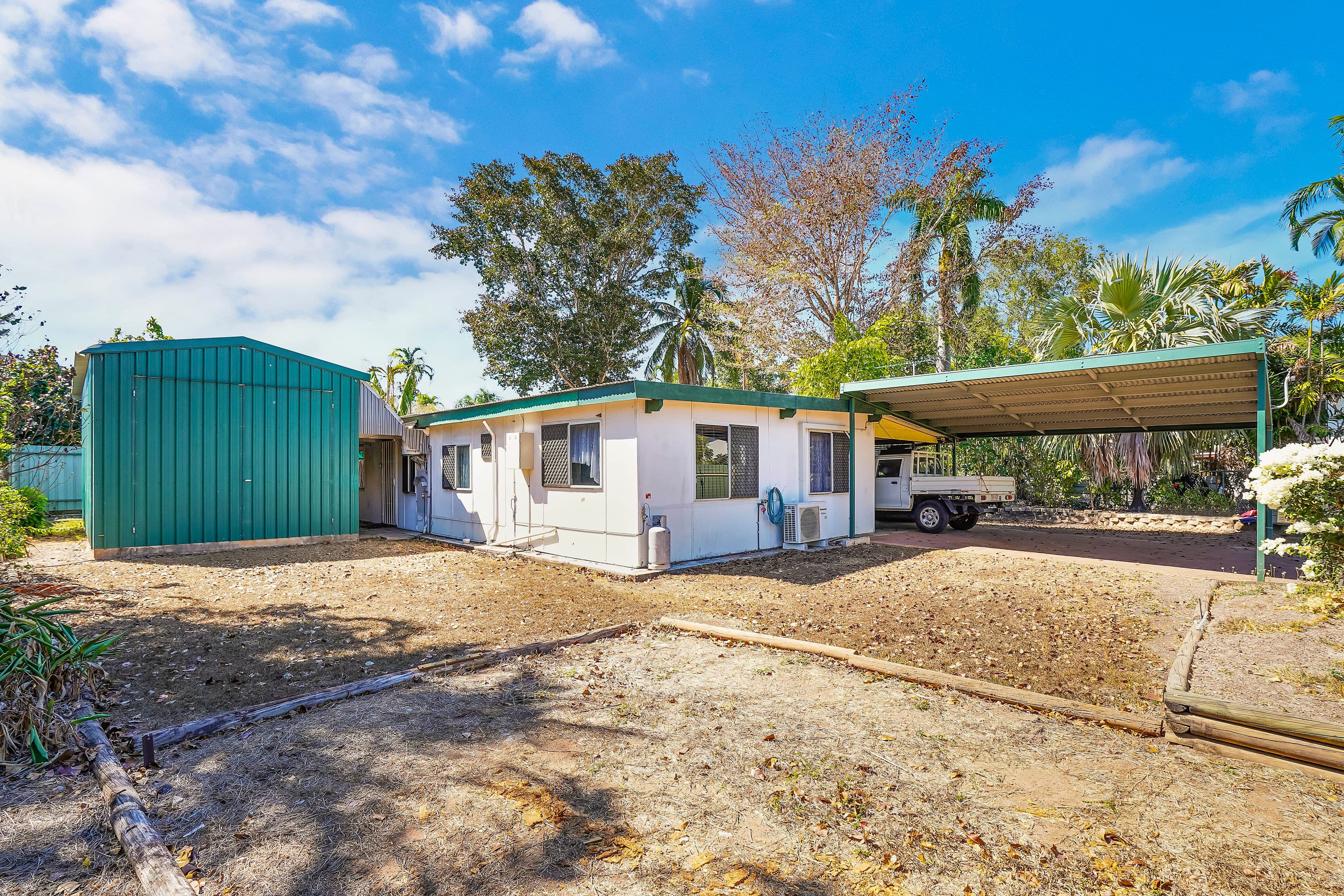 22 Central Park Drive, Mildura VIC 3500, Mildura - Image 1