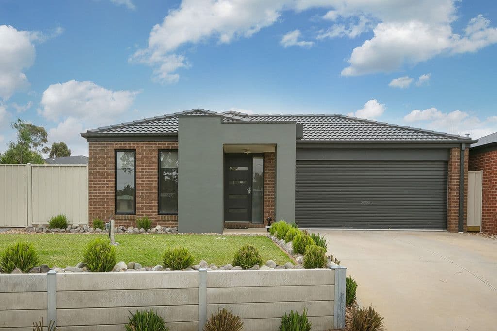 1 Lily Place, Kangaroo Flat VIC 3555, Kangaroo Flat - Image 1