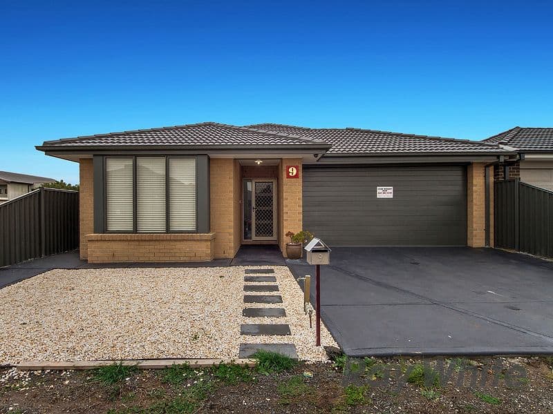 9 Albanvale Drive, Albanvale VIC 3021, Albanvale - Image 1