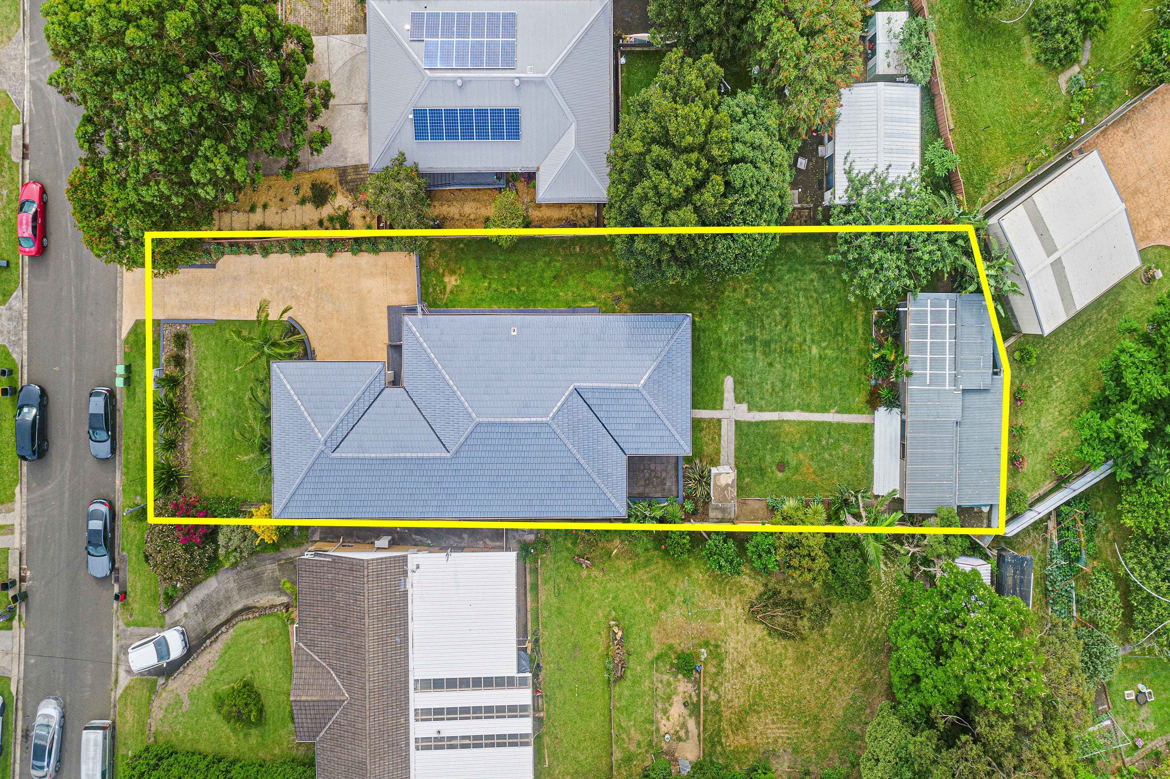 54 Bruce Street, Unanderra NSW 2526, Unanderra - Thumbnail 8