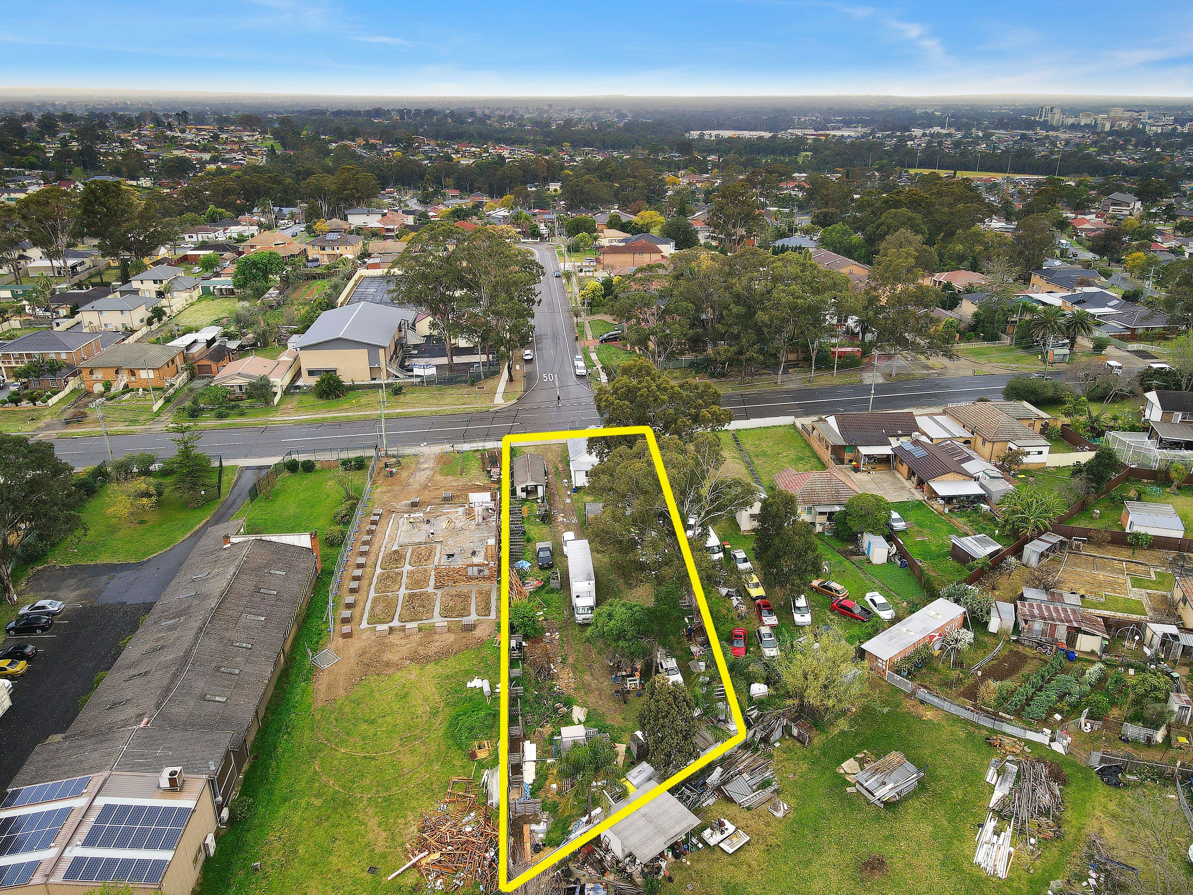306 Elizabeth Drive, Mount Pritchard NSW 2170, Mount Pritchard - Image 1
