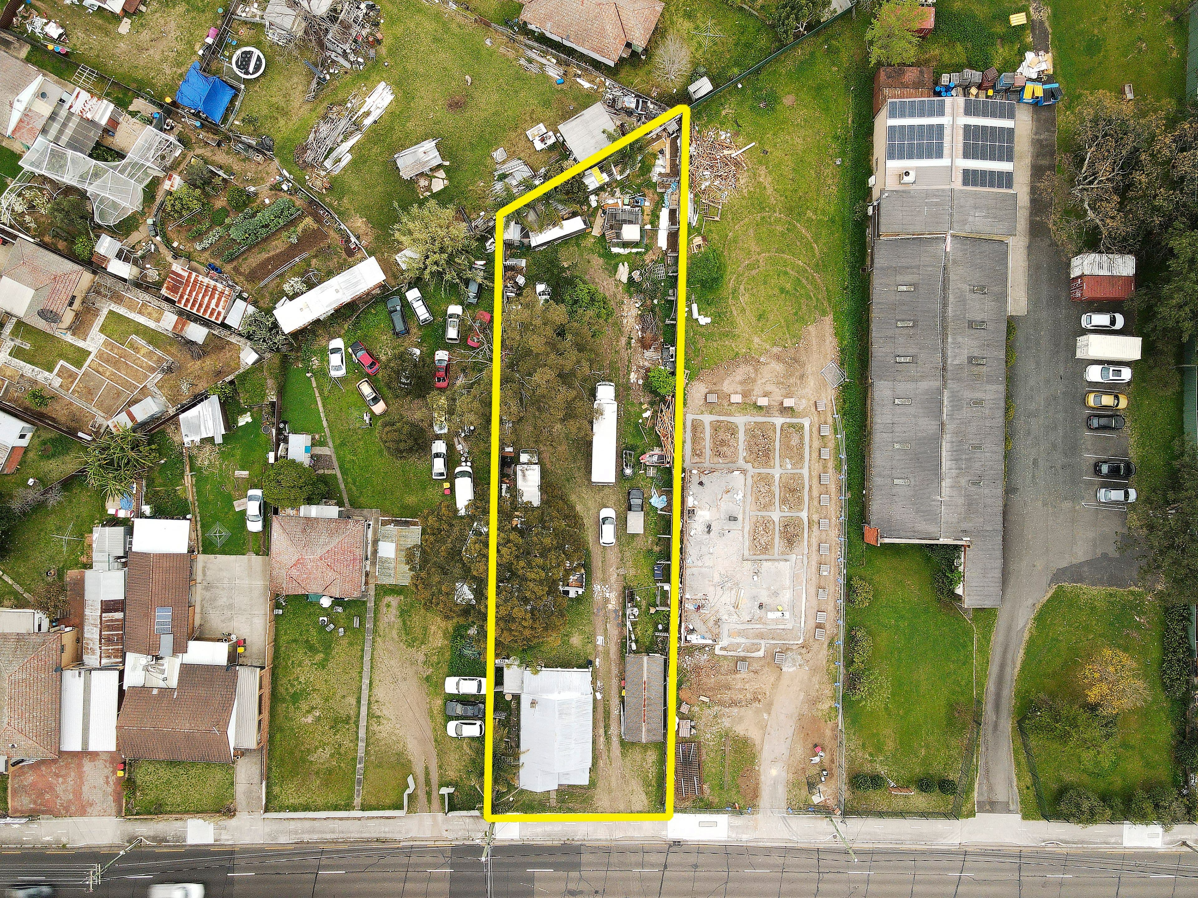 306 Elizabeth Drive, Mount Pritchard NSW 2170, Mount Pritchard - Thumbnail 2