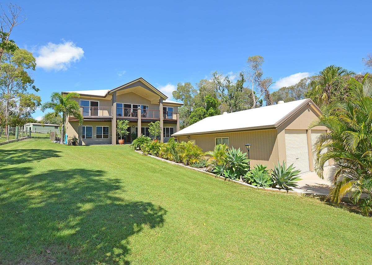 8 Rockyglen Court, Craignish QLD 4655, Craignish - Image 1