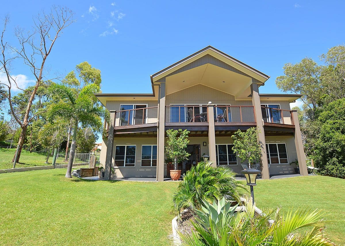 8 Rockyglen Court, Craignish QLD 4655, Craignish - Thumbnail 2