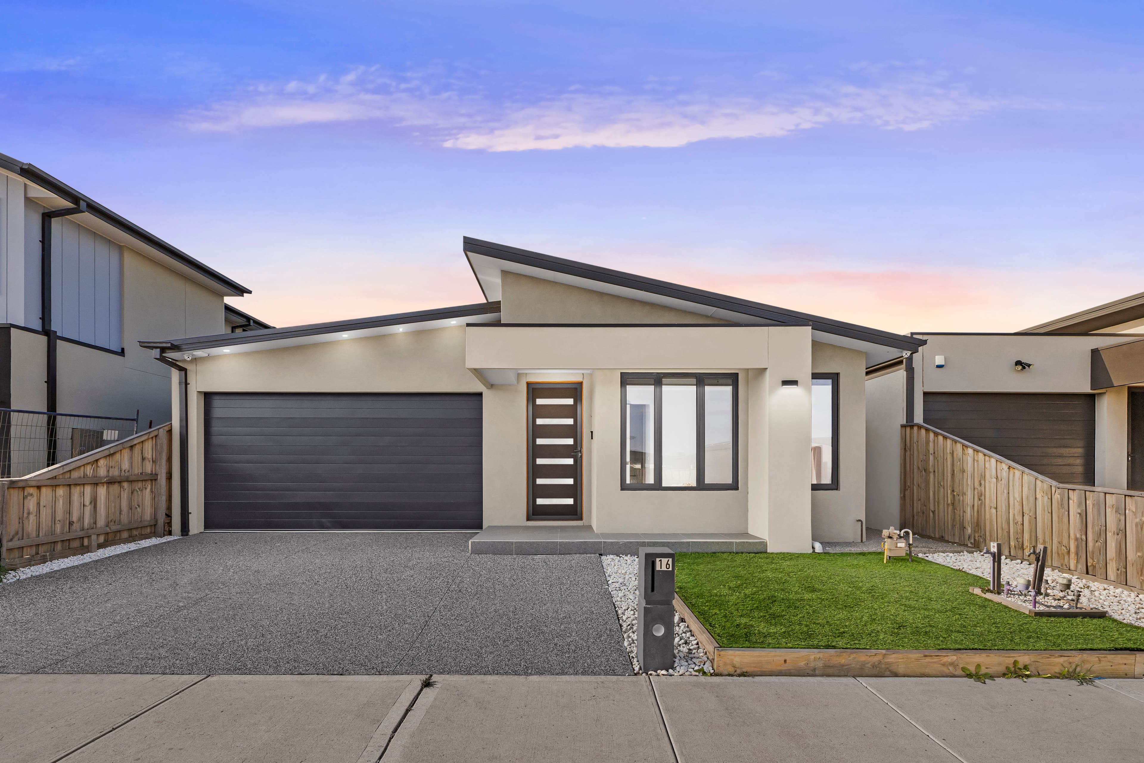 16 Riesling Street, Wollert VIC 3750, Wollert - Image 1