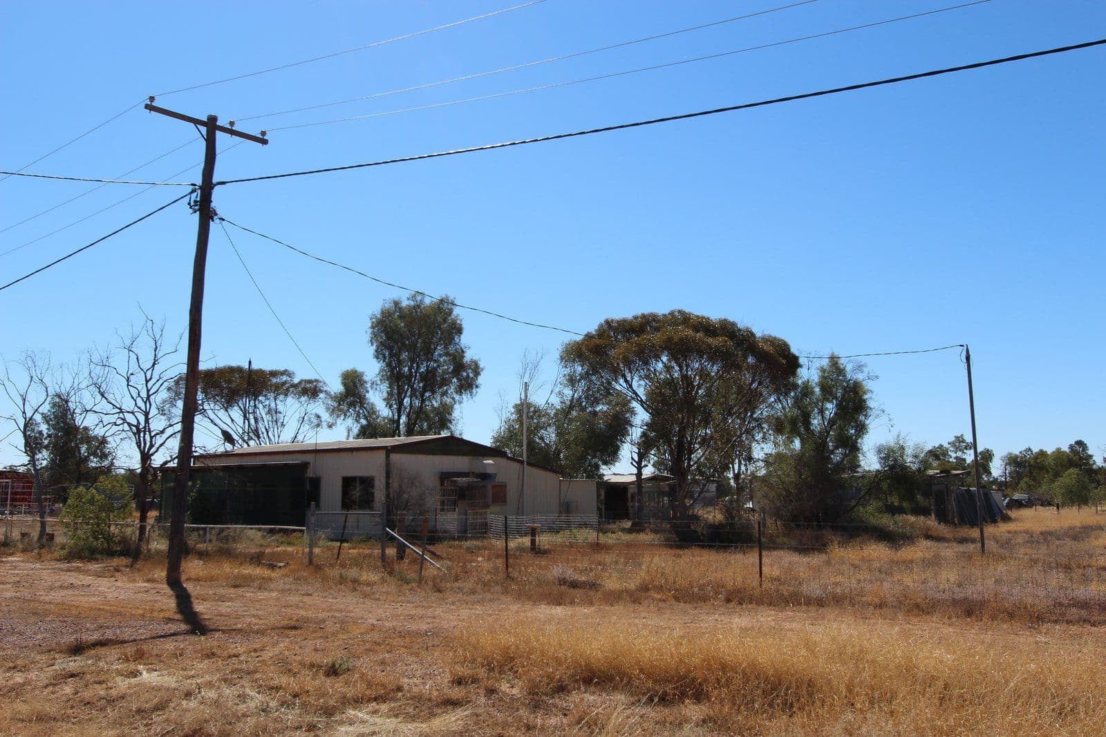 44 Jupp Street, Charleville QLD 4470, Charleville - Image 1
