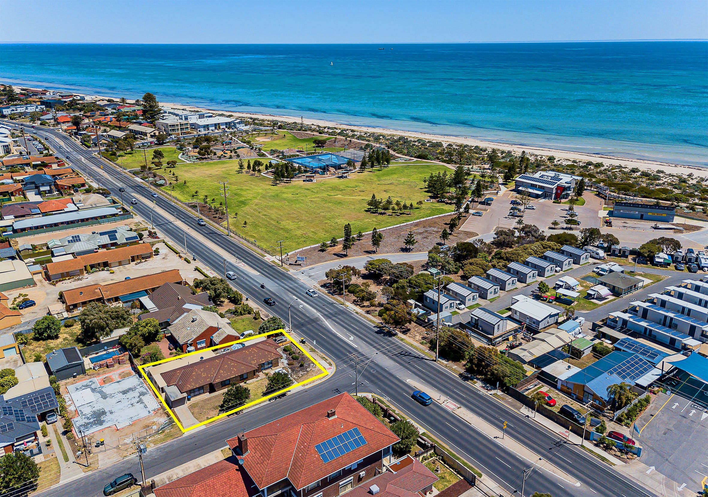 344 Military Road, SEMAPHORE PARK SA 5019, Semaphore Park - Image 1