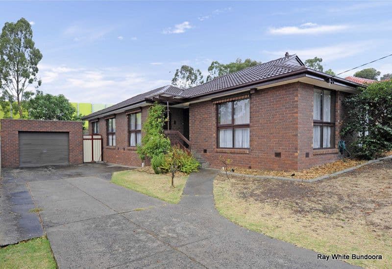10 Hermitage Crescent, Bundoora VIC 3083, Bundoora - Image 1