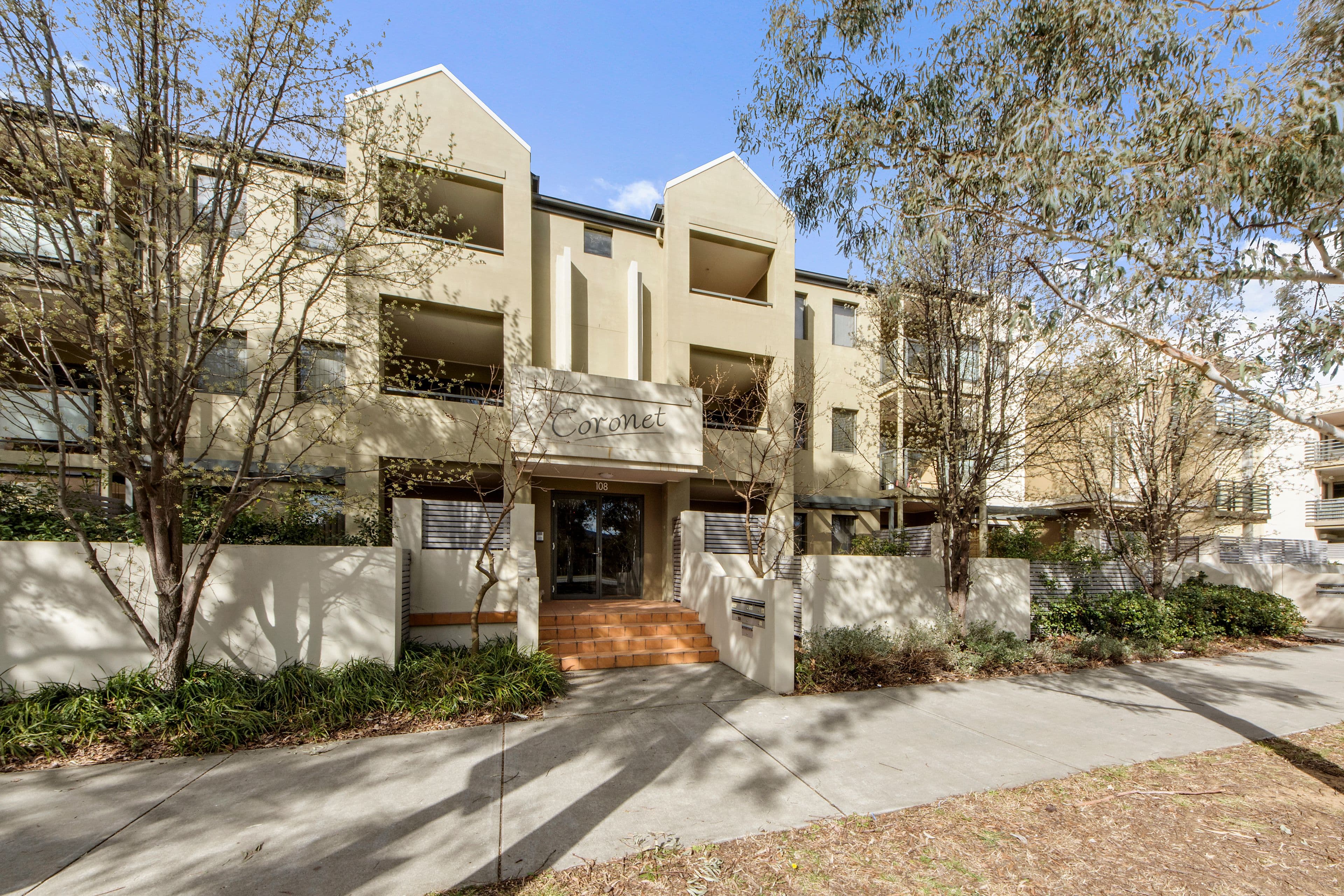 108 Athllon Drive, Greenway ACT 2900, Greenway - Image 1