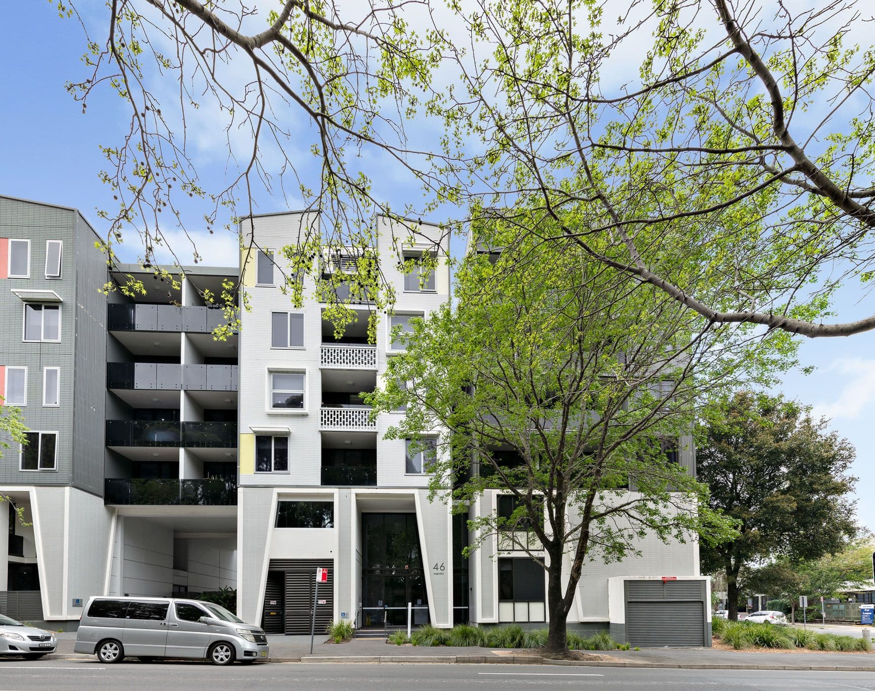 46 McEvoy Street, Waterloo NSW 2017, Waterloo - Thumbnail 8