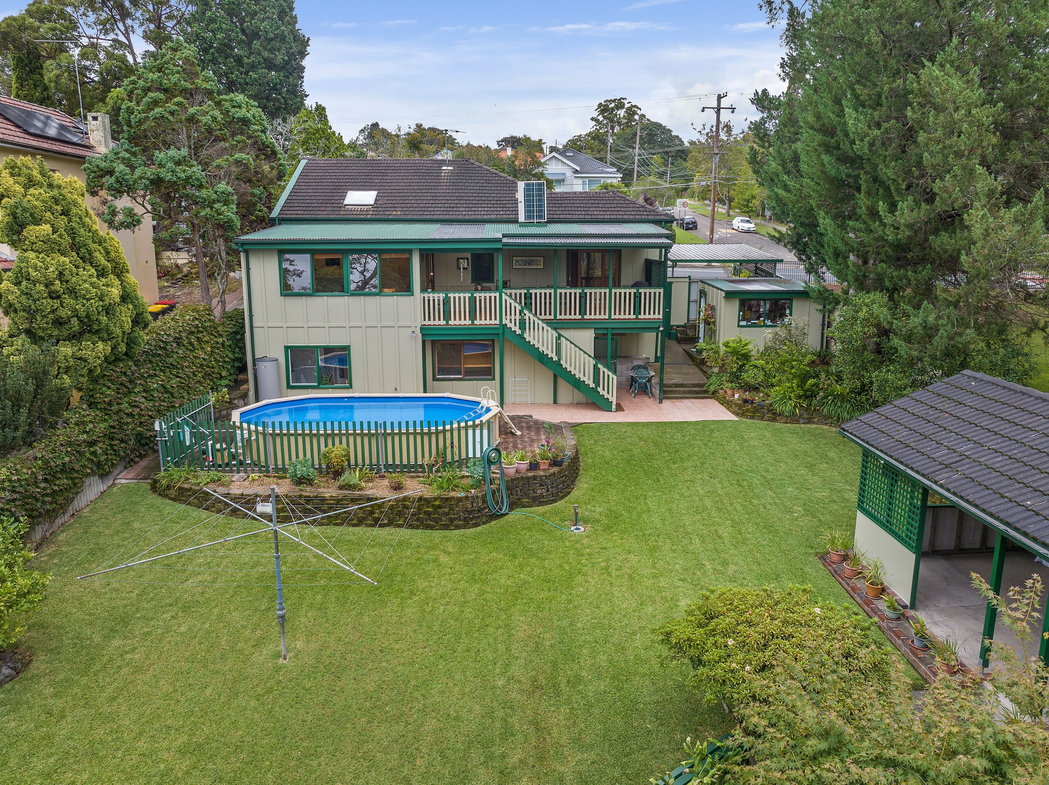 56 Hillcrest Avenue, Hurstville Grove NSW 2220, Hurstville Grove - Image 1
