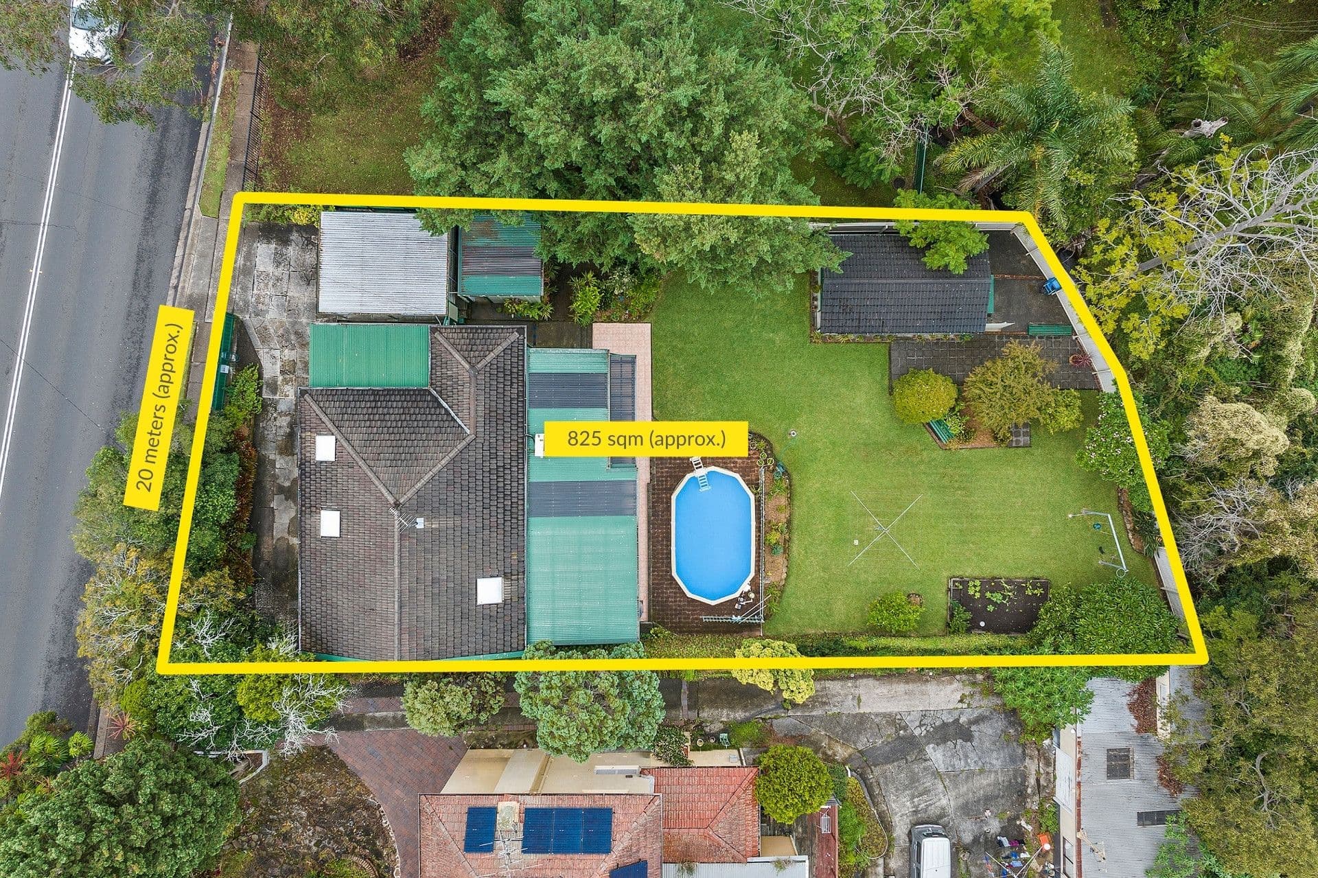 56 Hillcrest Avenue, Hurstville Grove NSW 2220, Hurstville Grove - Thumbnail 2