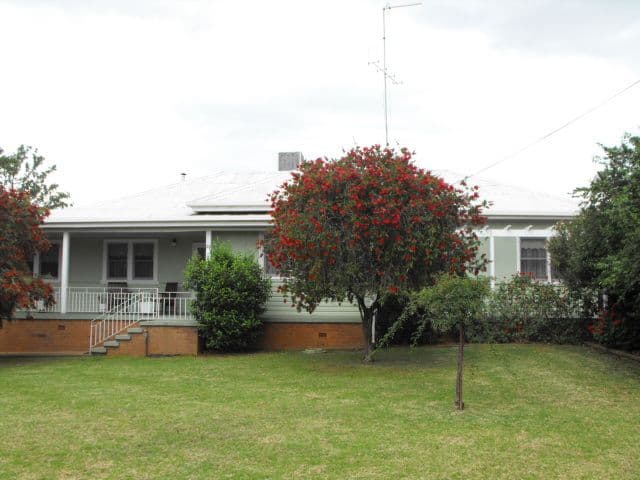 38 Mitchell Street, PARKES NSW 2870, Parkes - Image 1